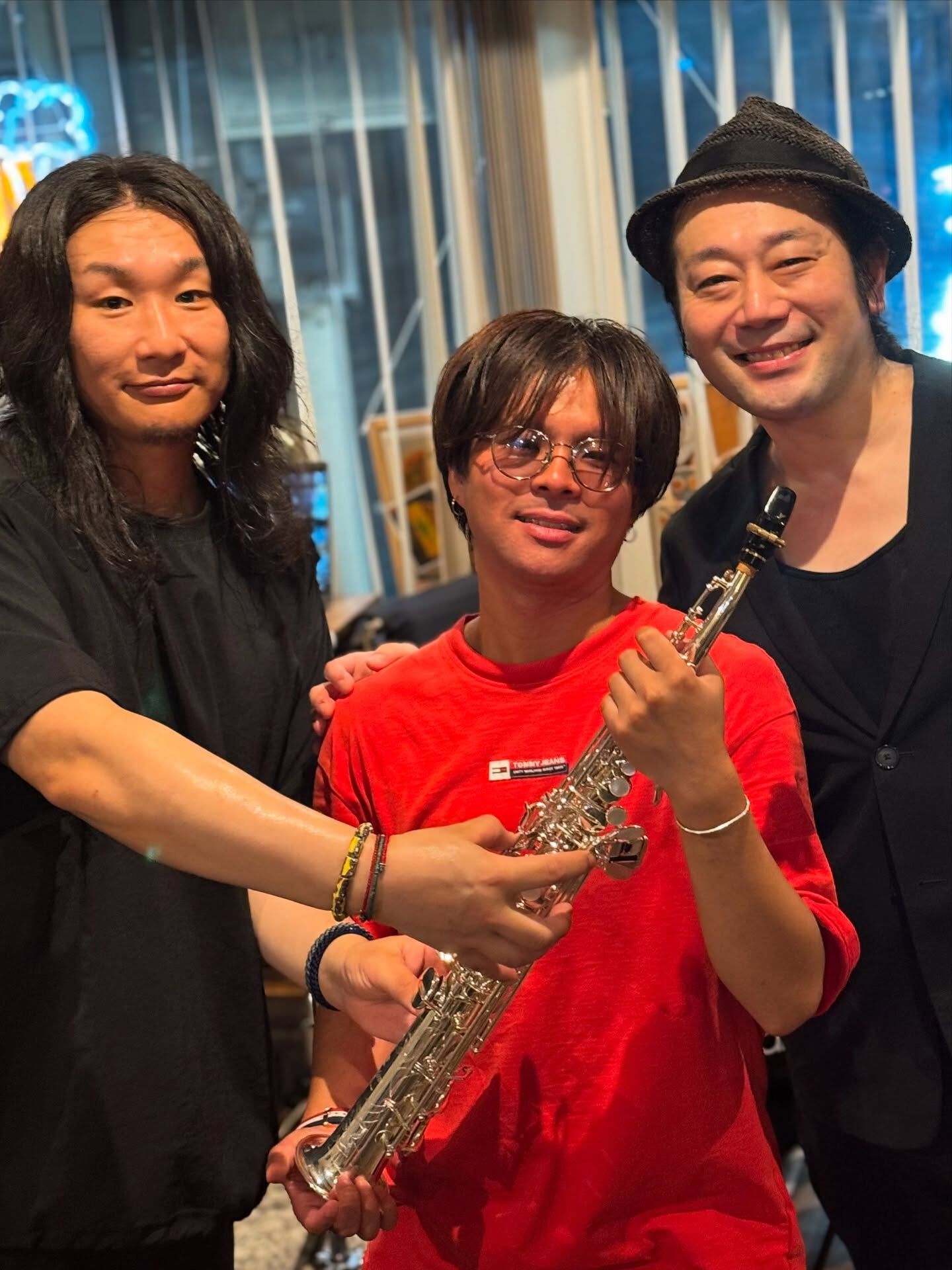 Music Night Of Friday 第9回