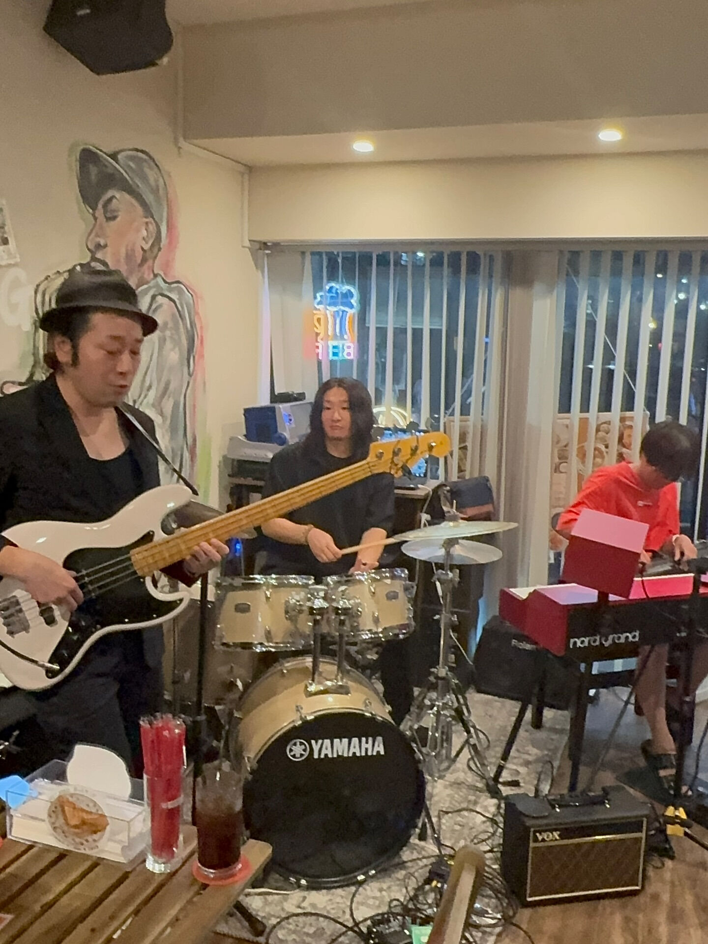 Music Night Of Friday 第9回