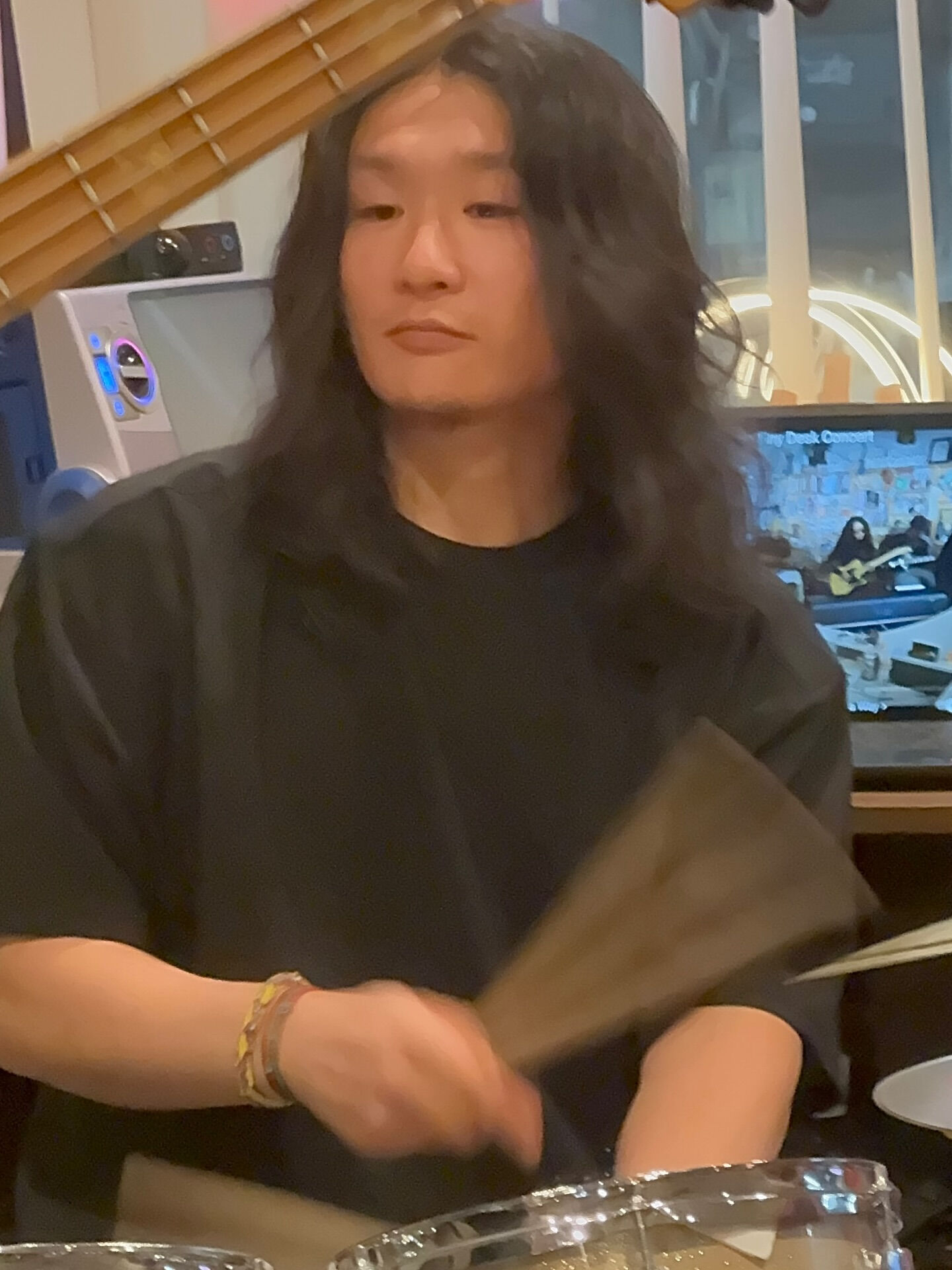 Music Night Of Friday 第9回