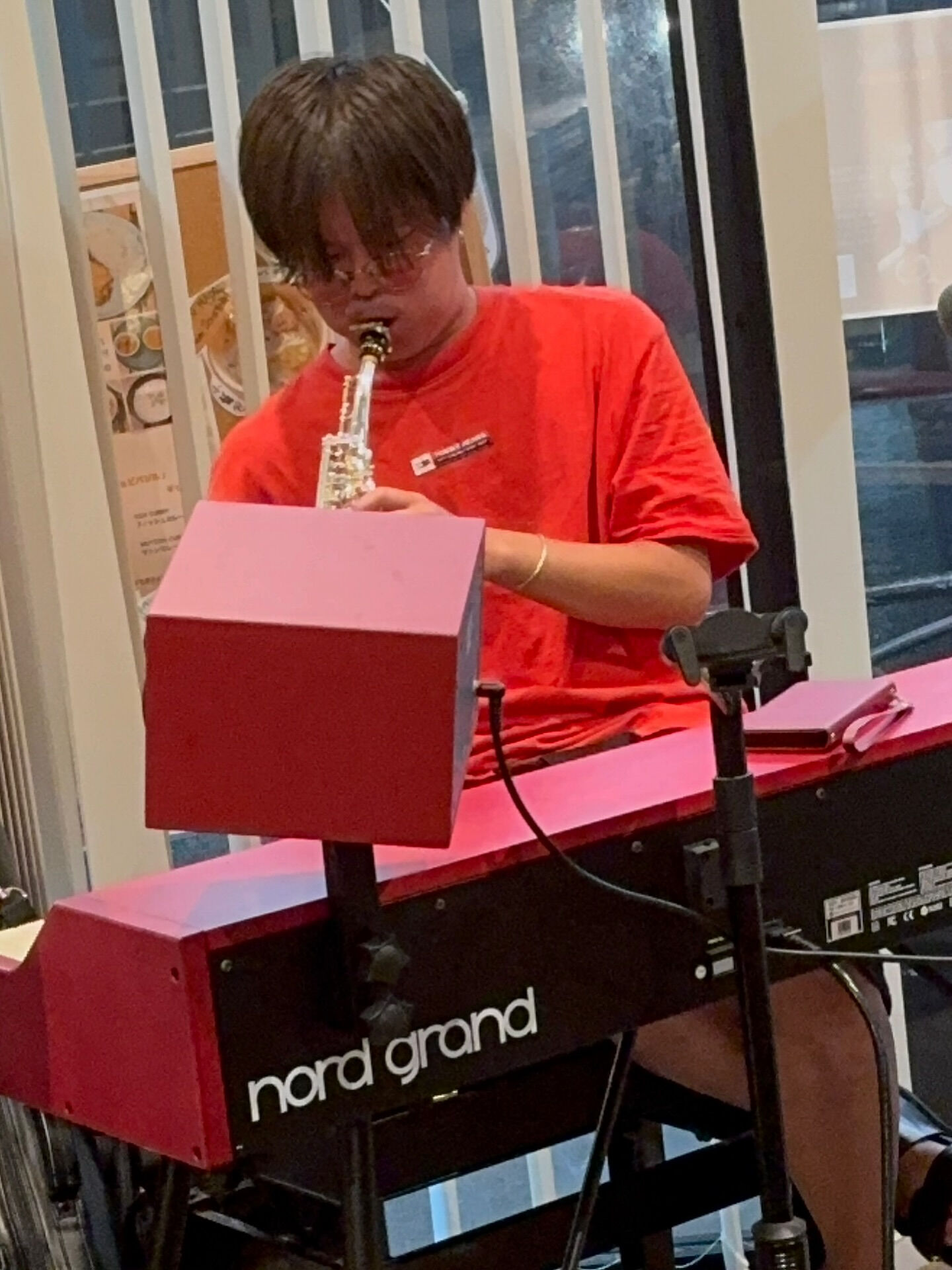 Music Night Of Friday 第9回