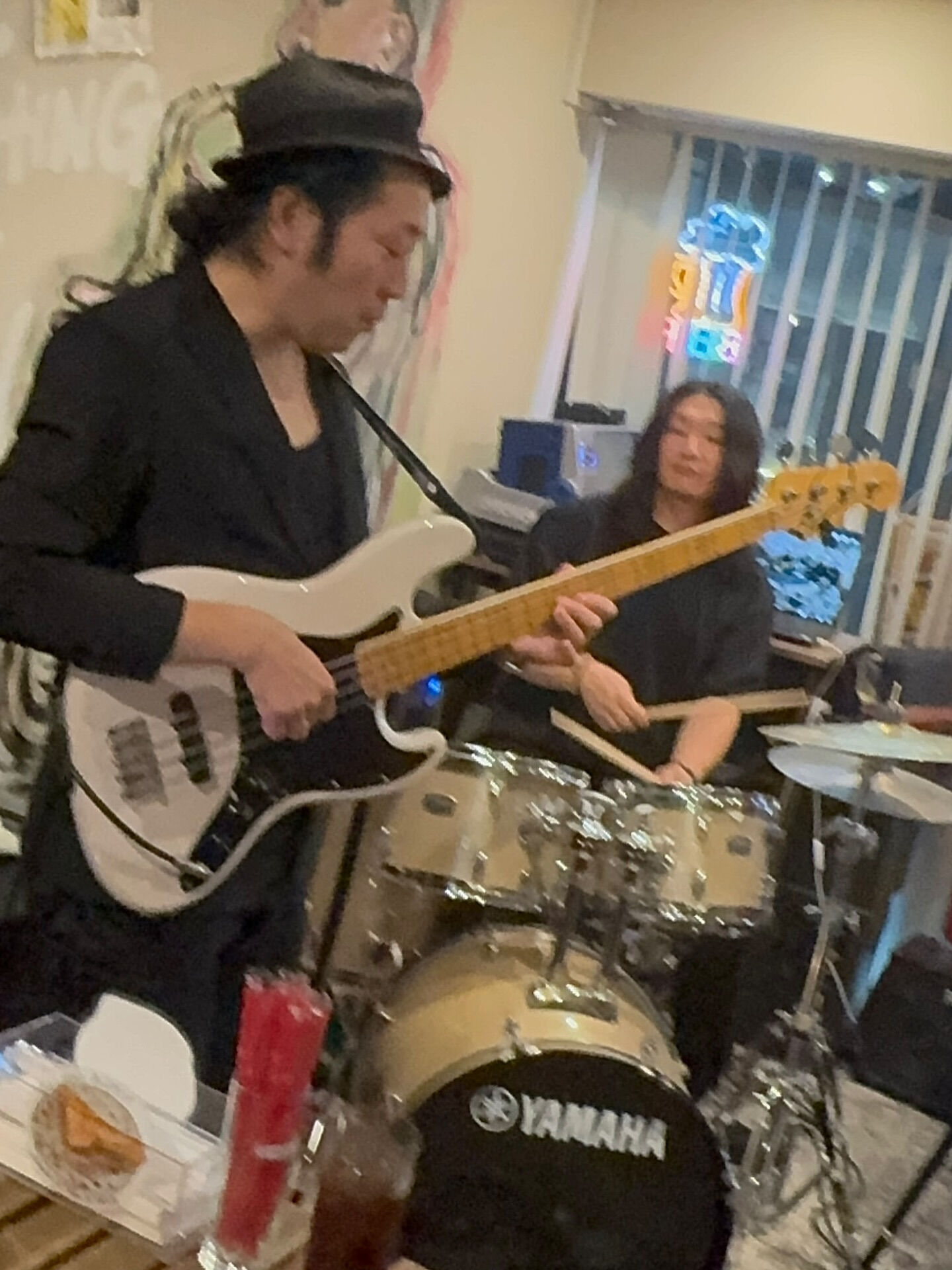 Music Night Of Friday 第9回