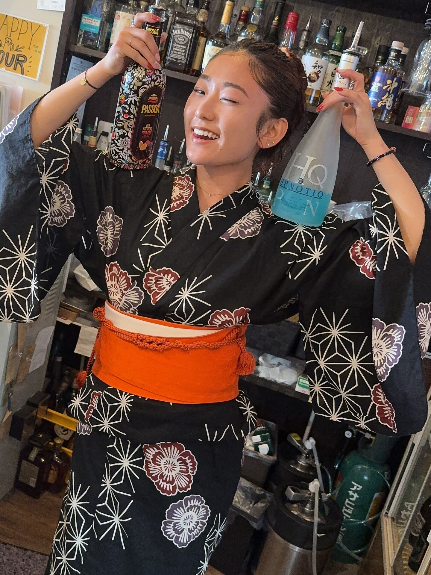 Happy Birthday @nene__sakurai 