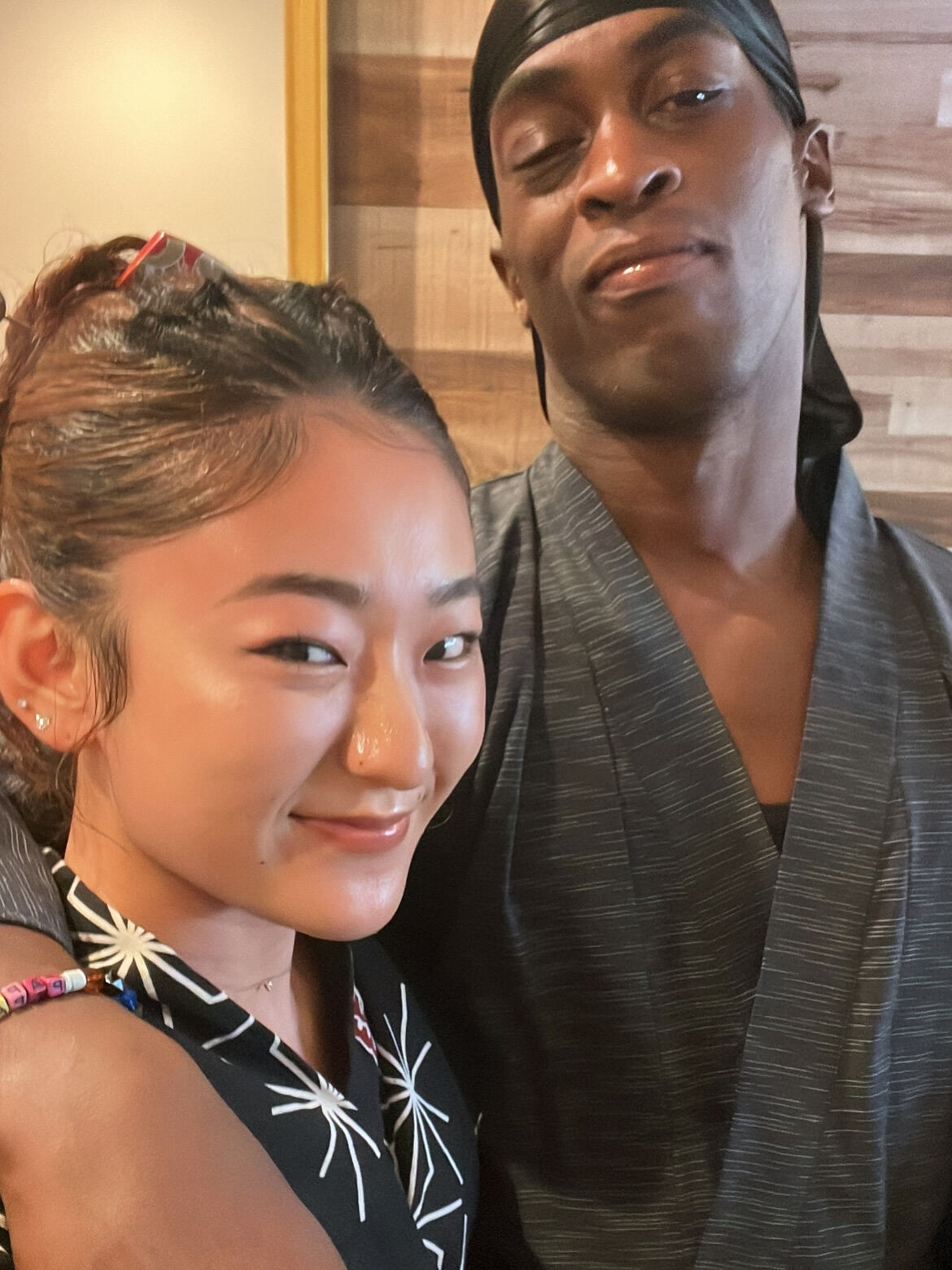 Happy Birthday @nene__sakurai 