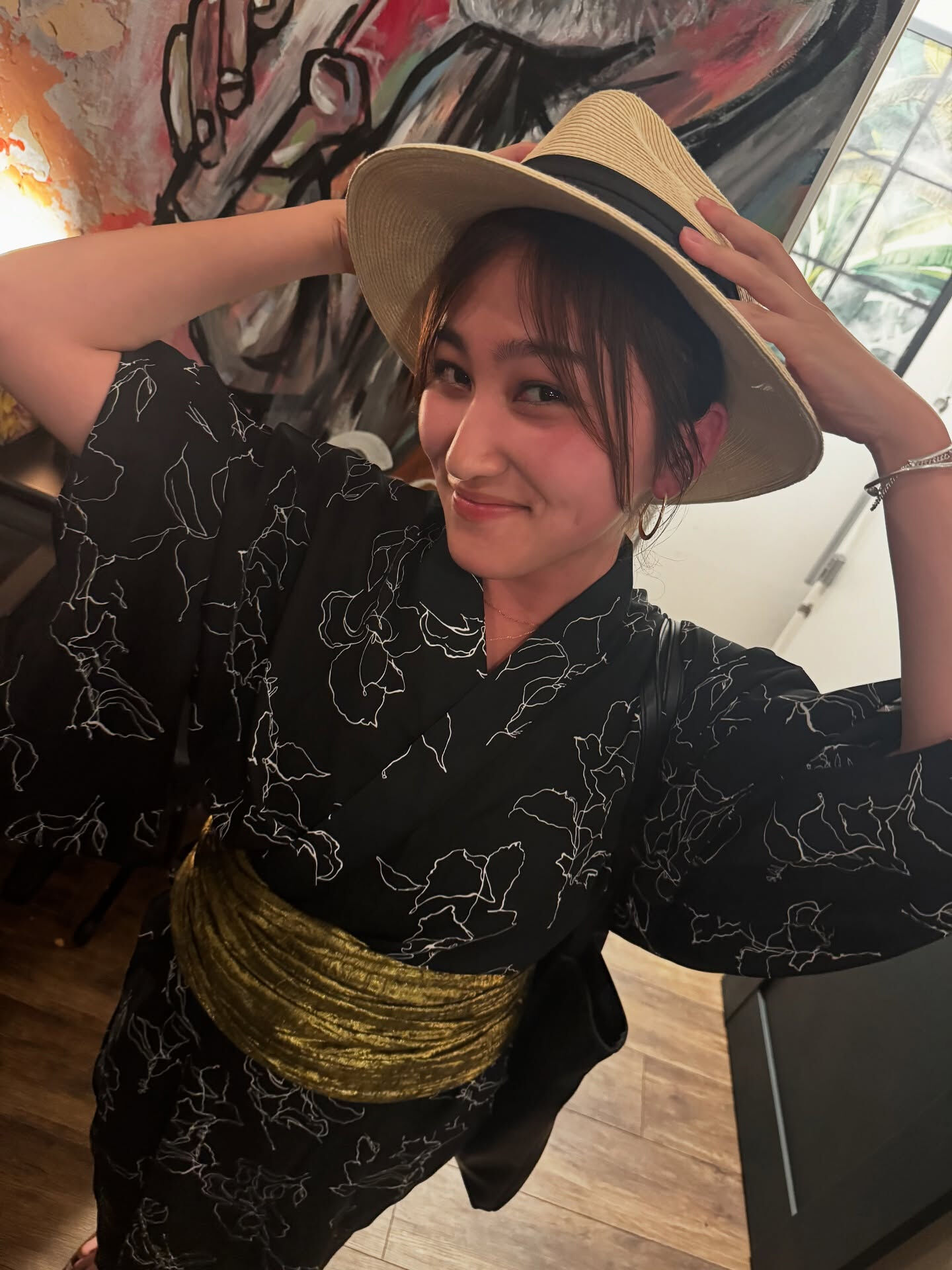 Happy Birthday @nene__sakurai 