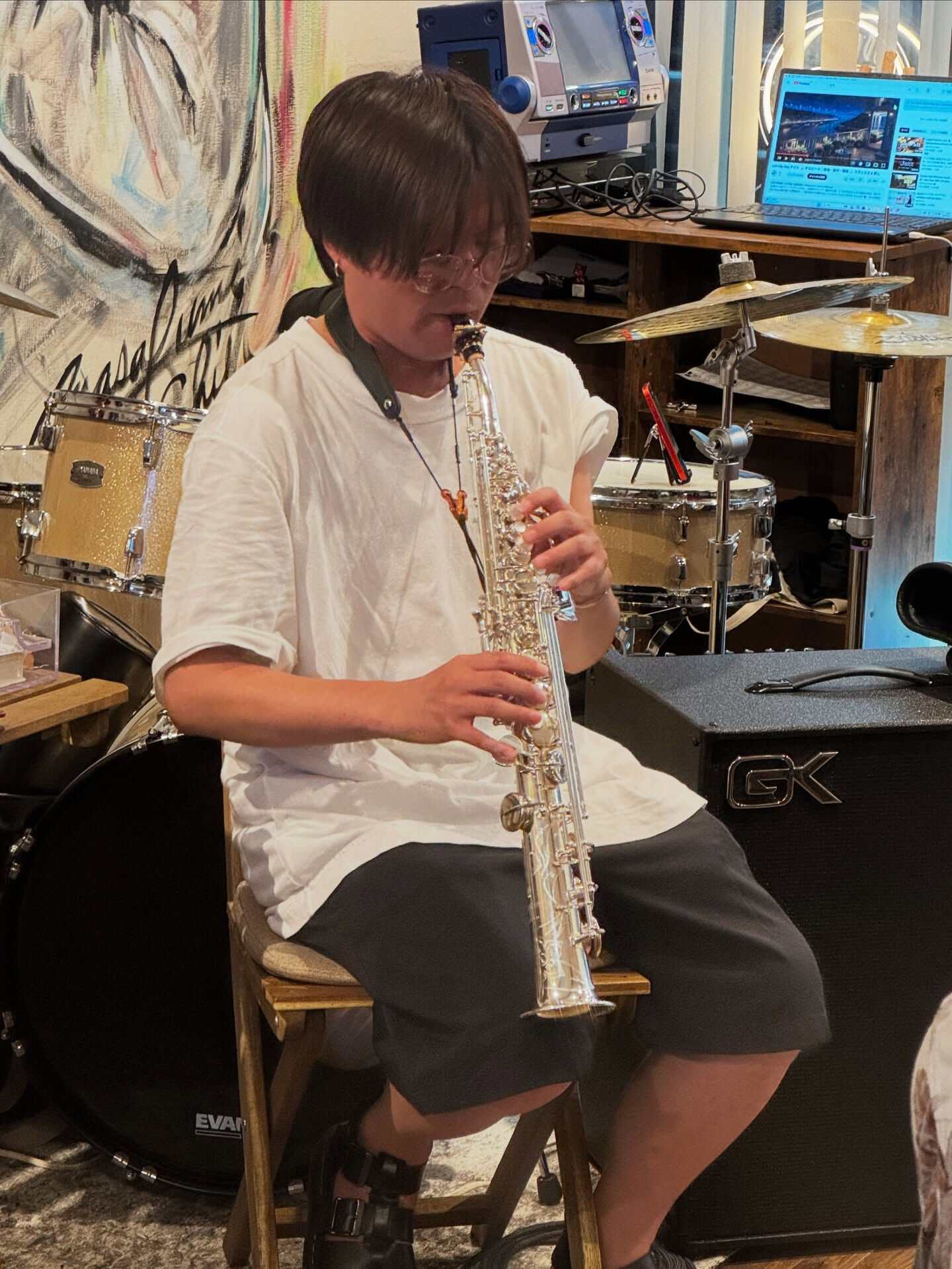 8/22 Music Night Of Friday 第10