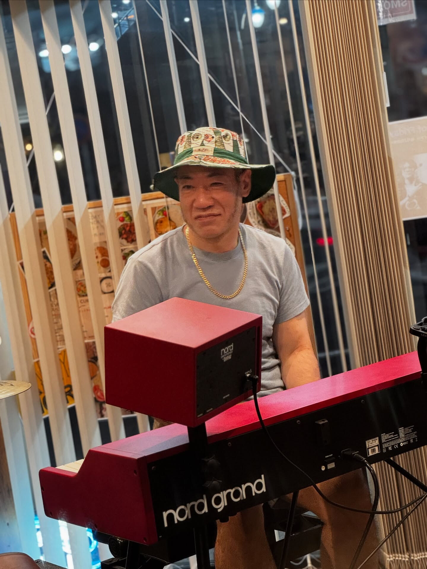 8/22 Music Night Of Friday 第10