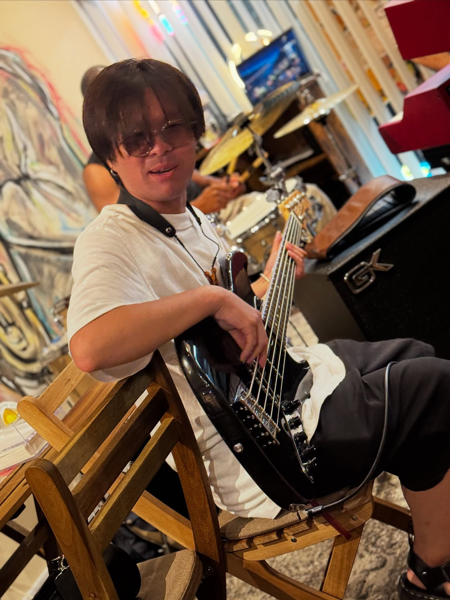 8/22 Music Night Of Friday 第10