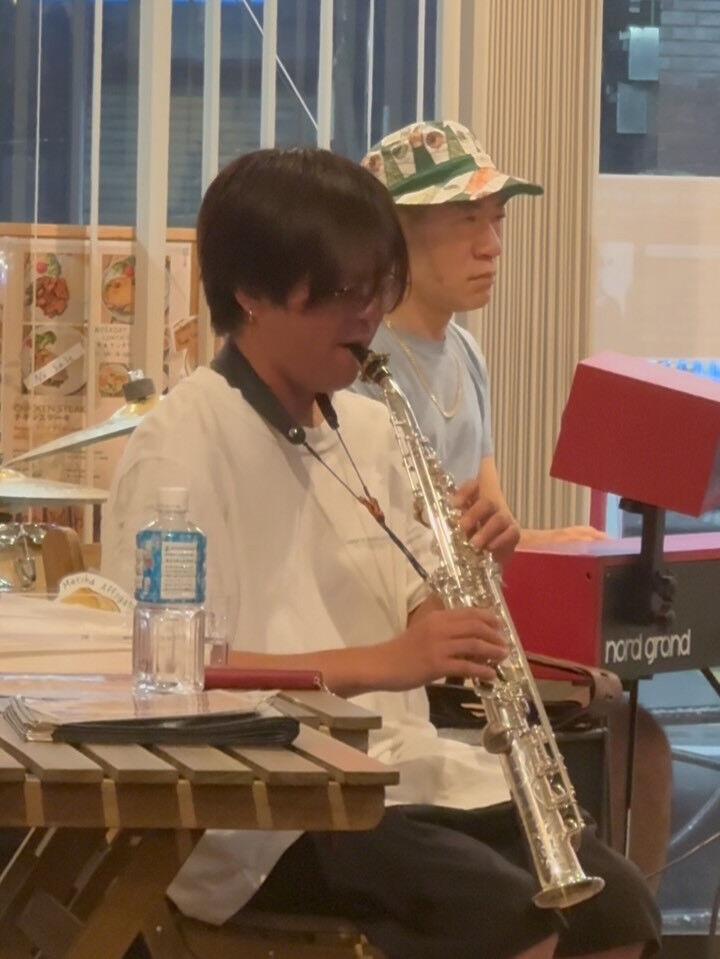 8/22 Music Night Of Friday 第10