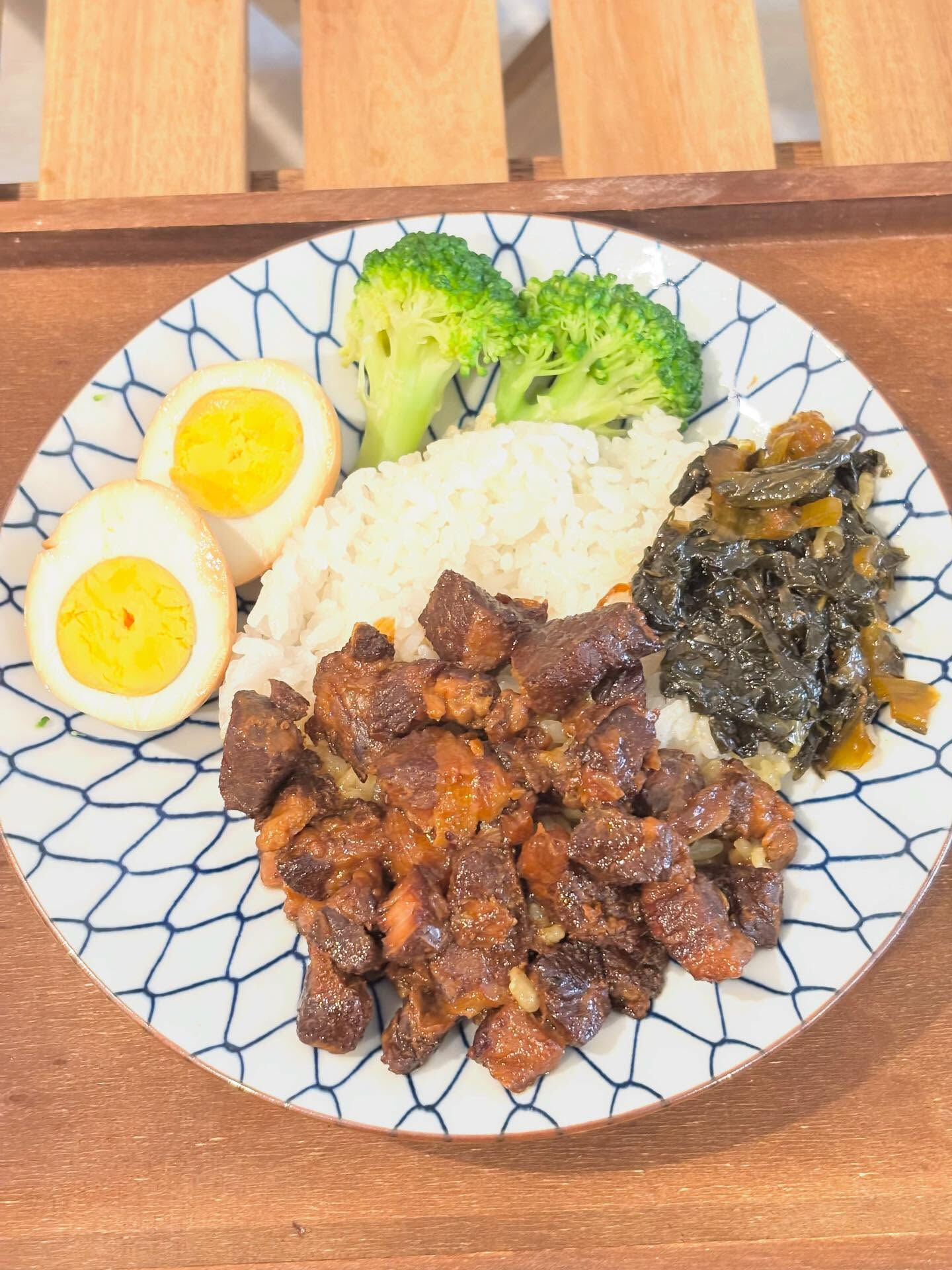 New menu post!!