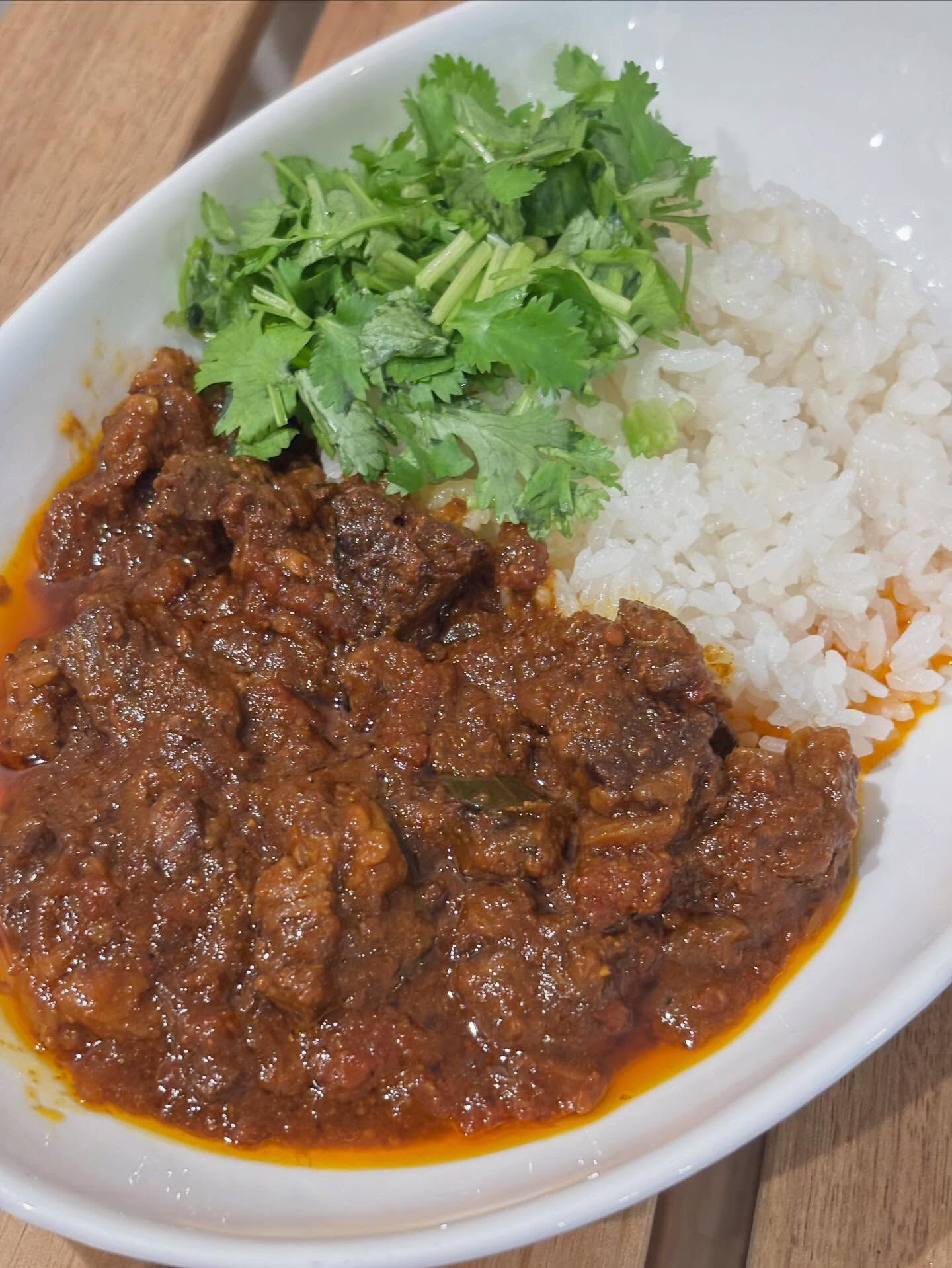 New menu post!!
