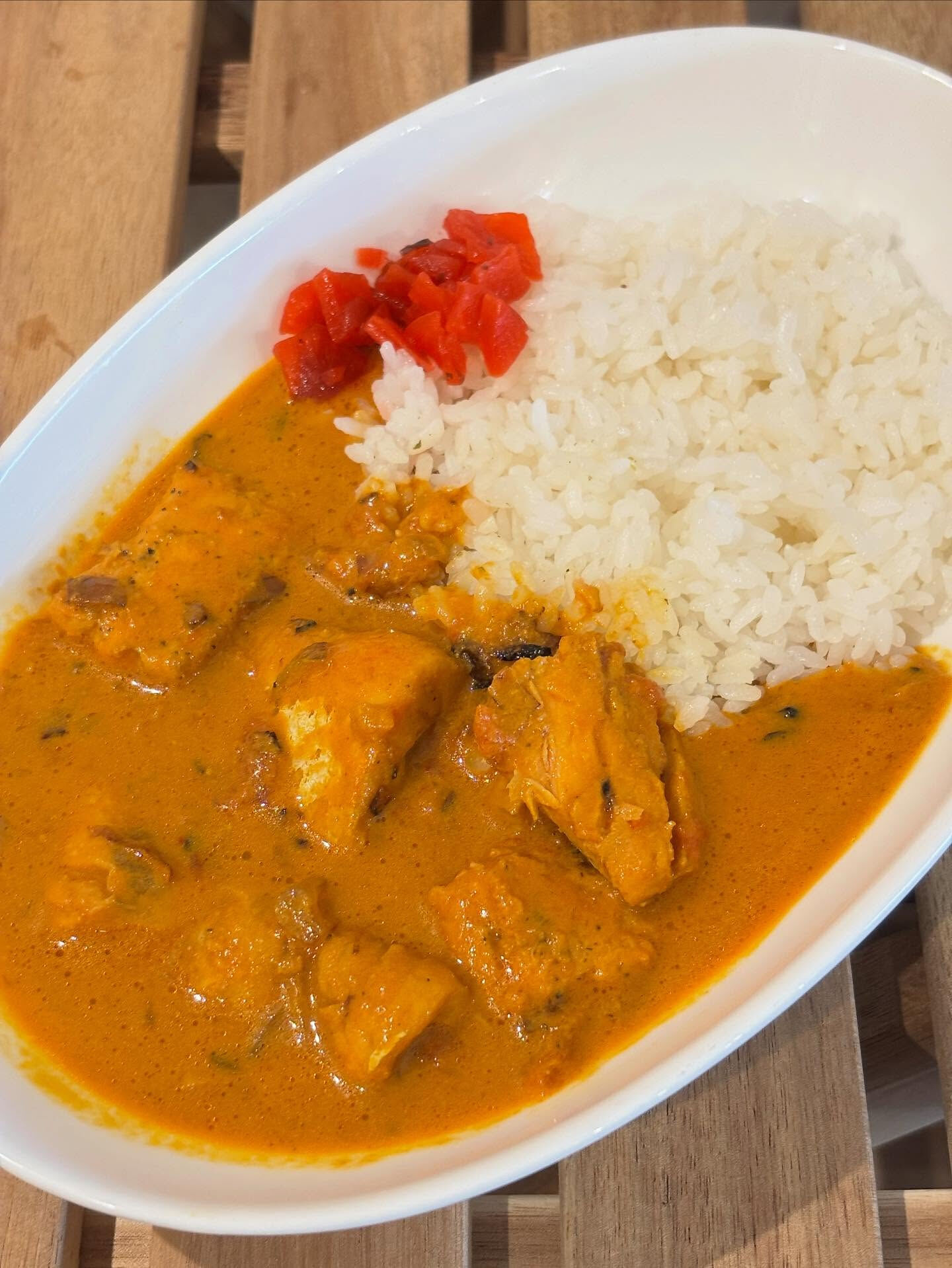 New menu post!!