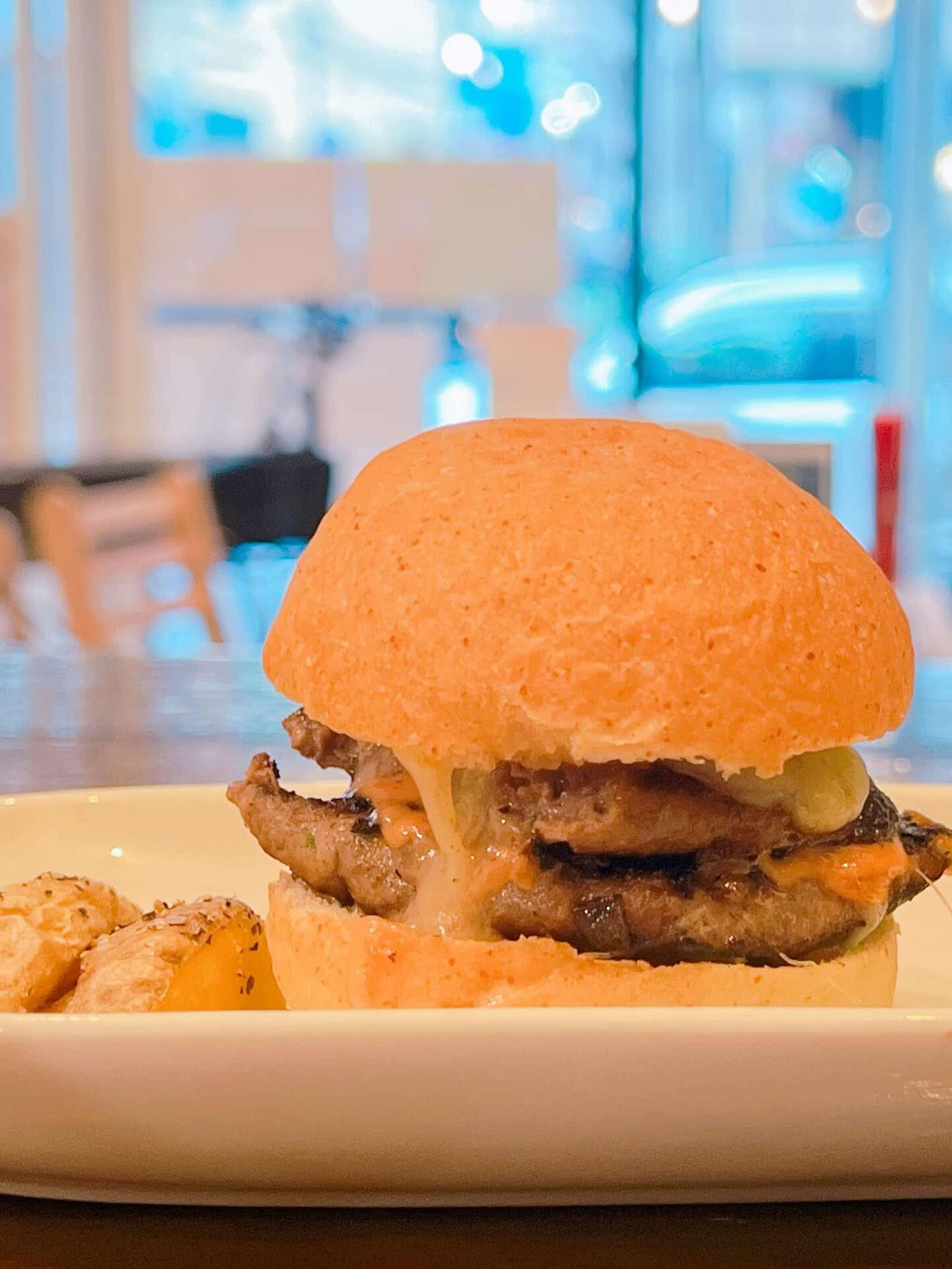 New menu post!!