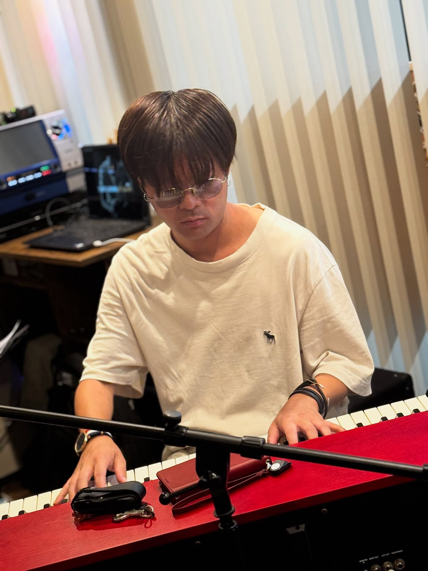 9/19 Music Night of Friday 