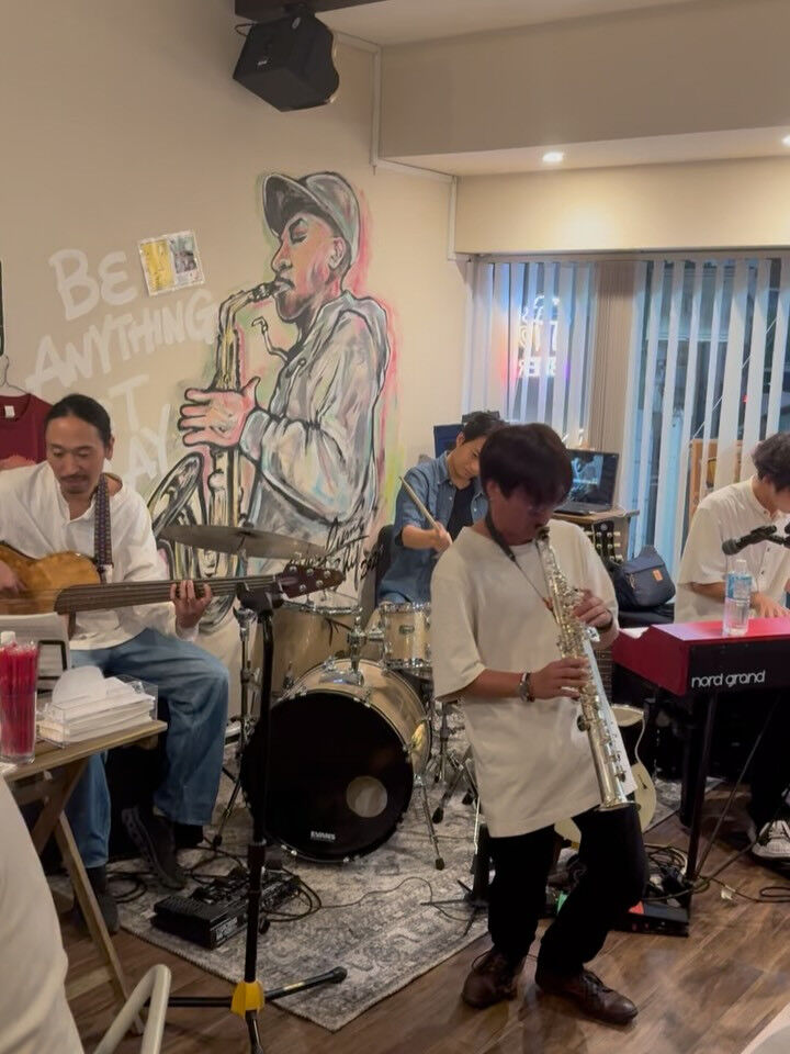 9/19 Music Night of Friday 