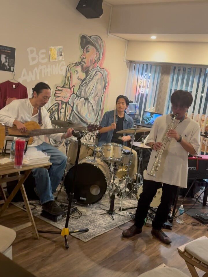 9/19 Music Night of Friday 