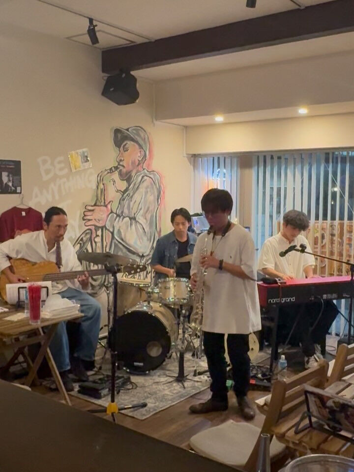 9/19 Music Night of Friday 