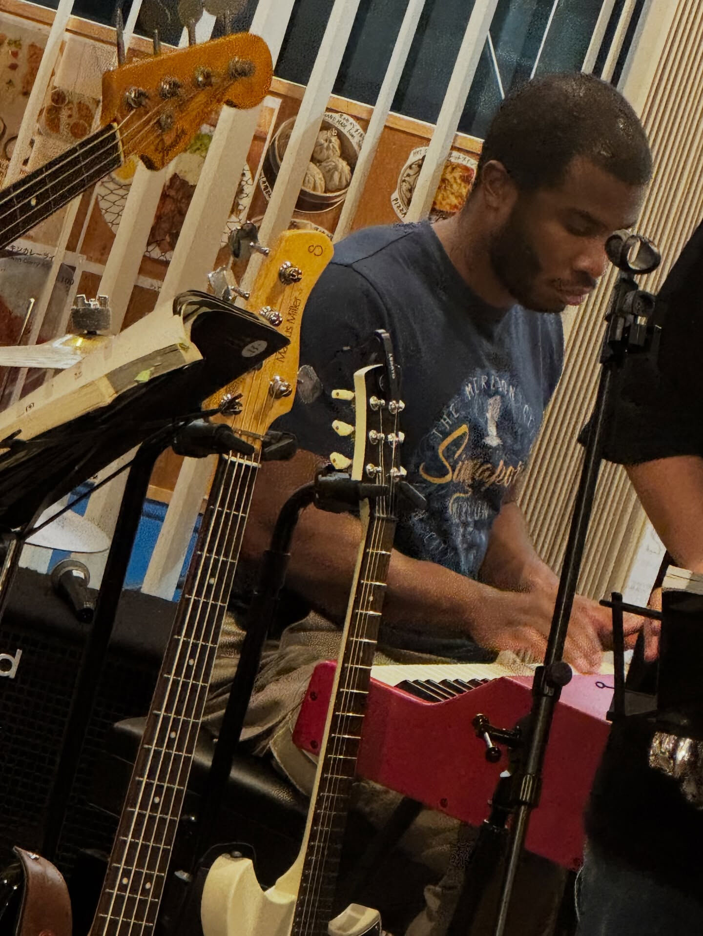 9/27 SHIOIRI SESSION VOL.2 