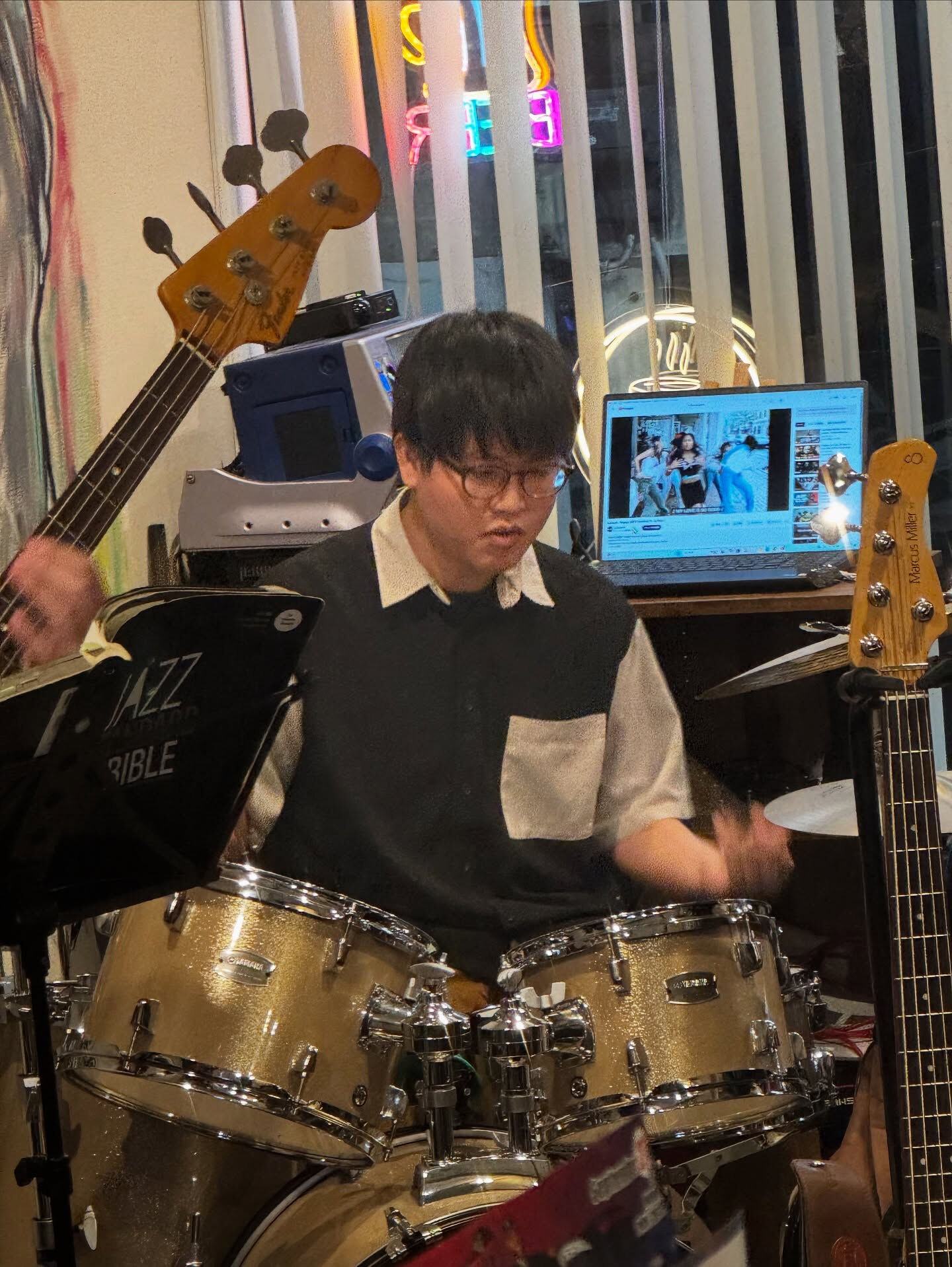 9/27 SHIOIRI SESSION VOL.2 