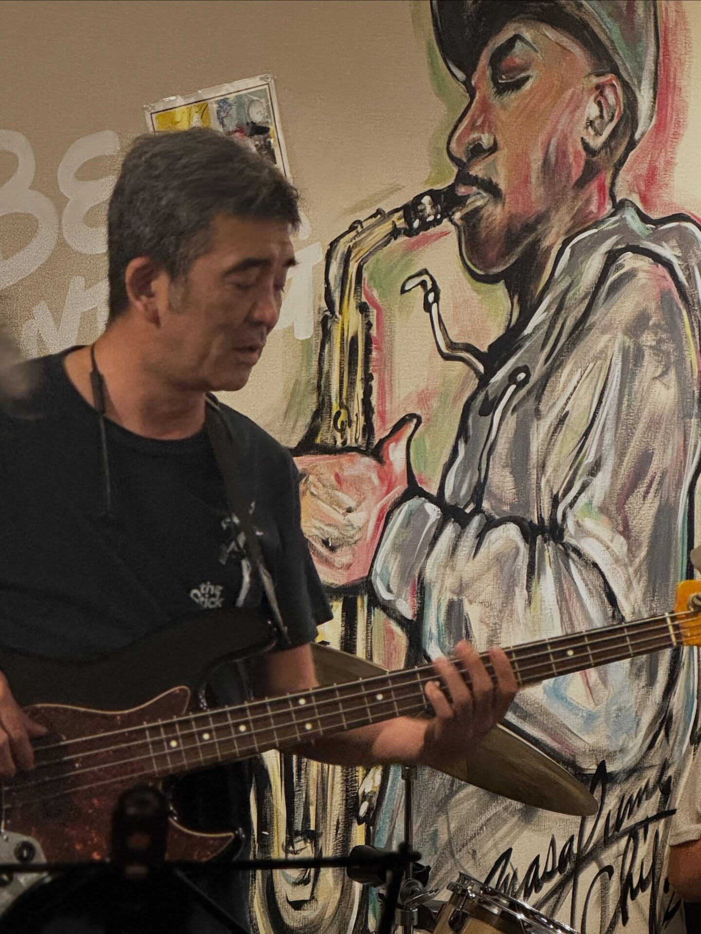 9/27 SHIOIRI SESSION VOL.2 