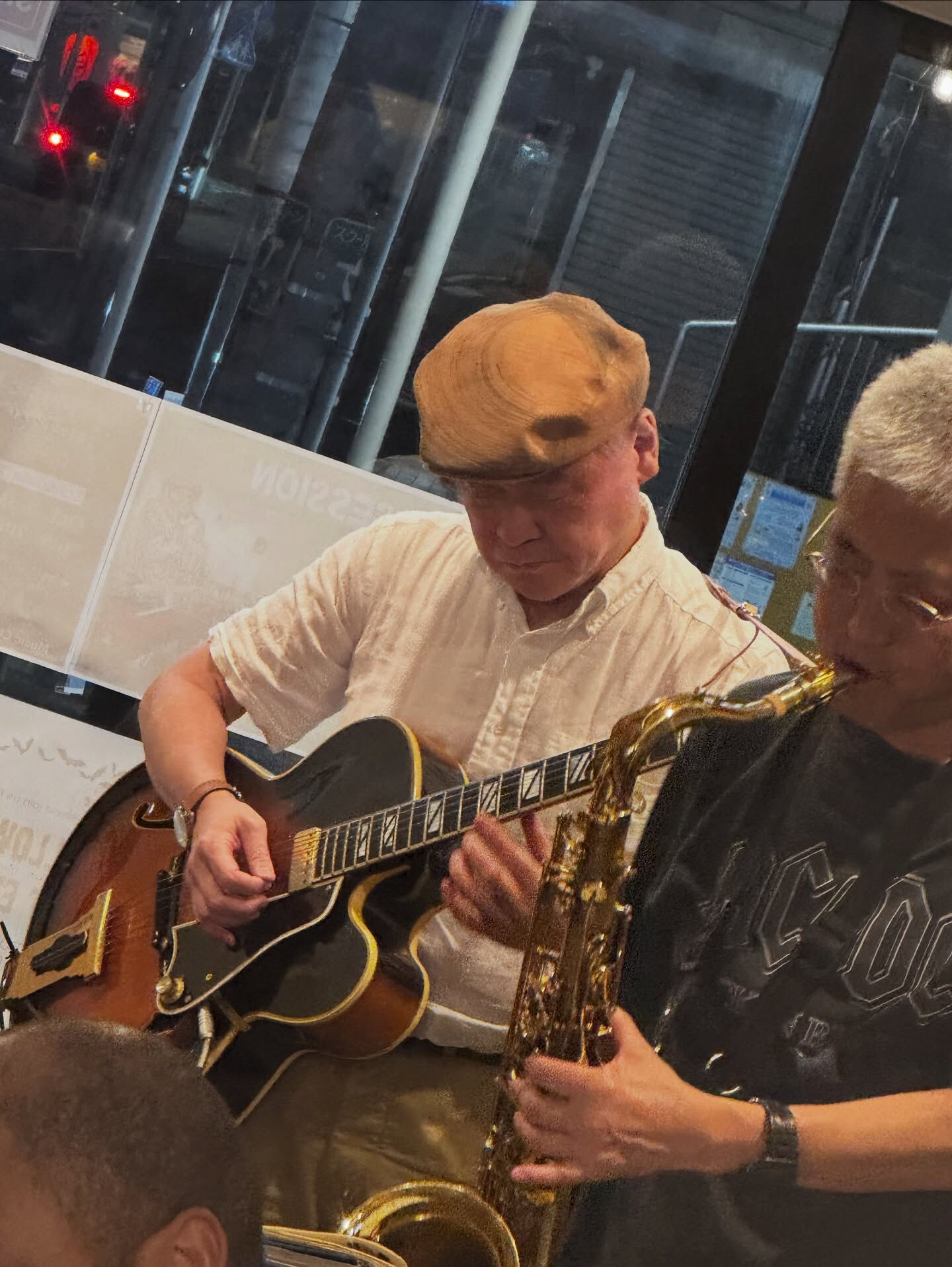 9/27 SHIOIRI SESSION VOL.2 