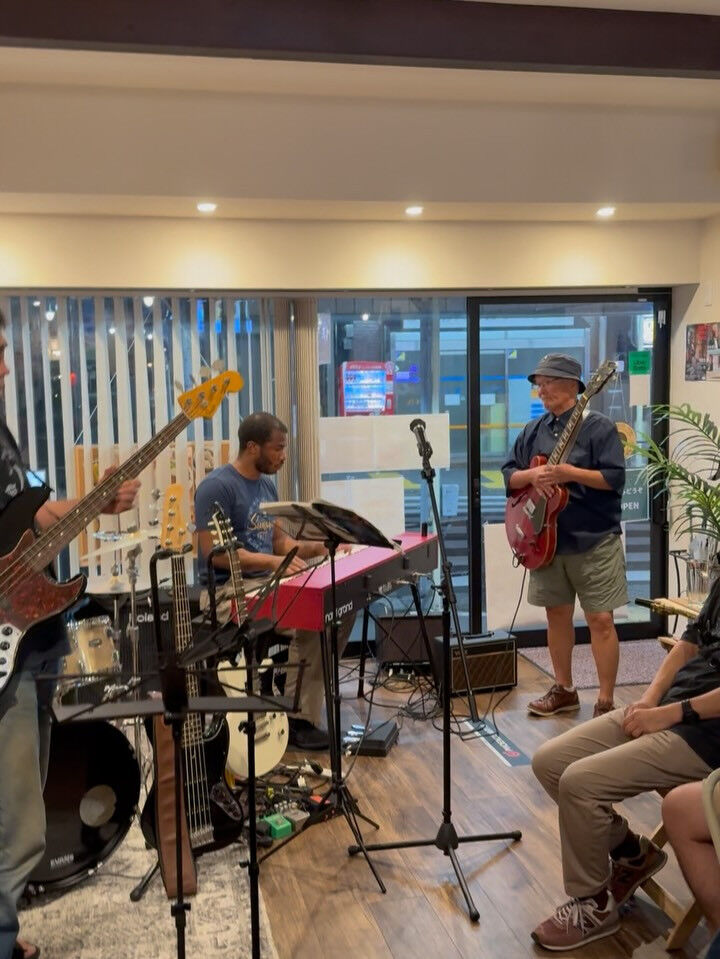 9/27 SHIOIRI SESSION VOL.2 