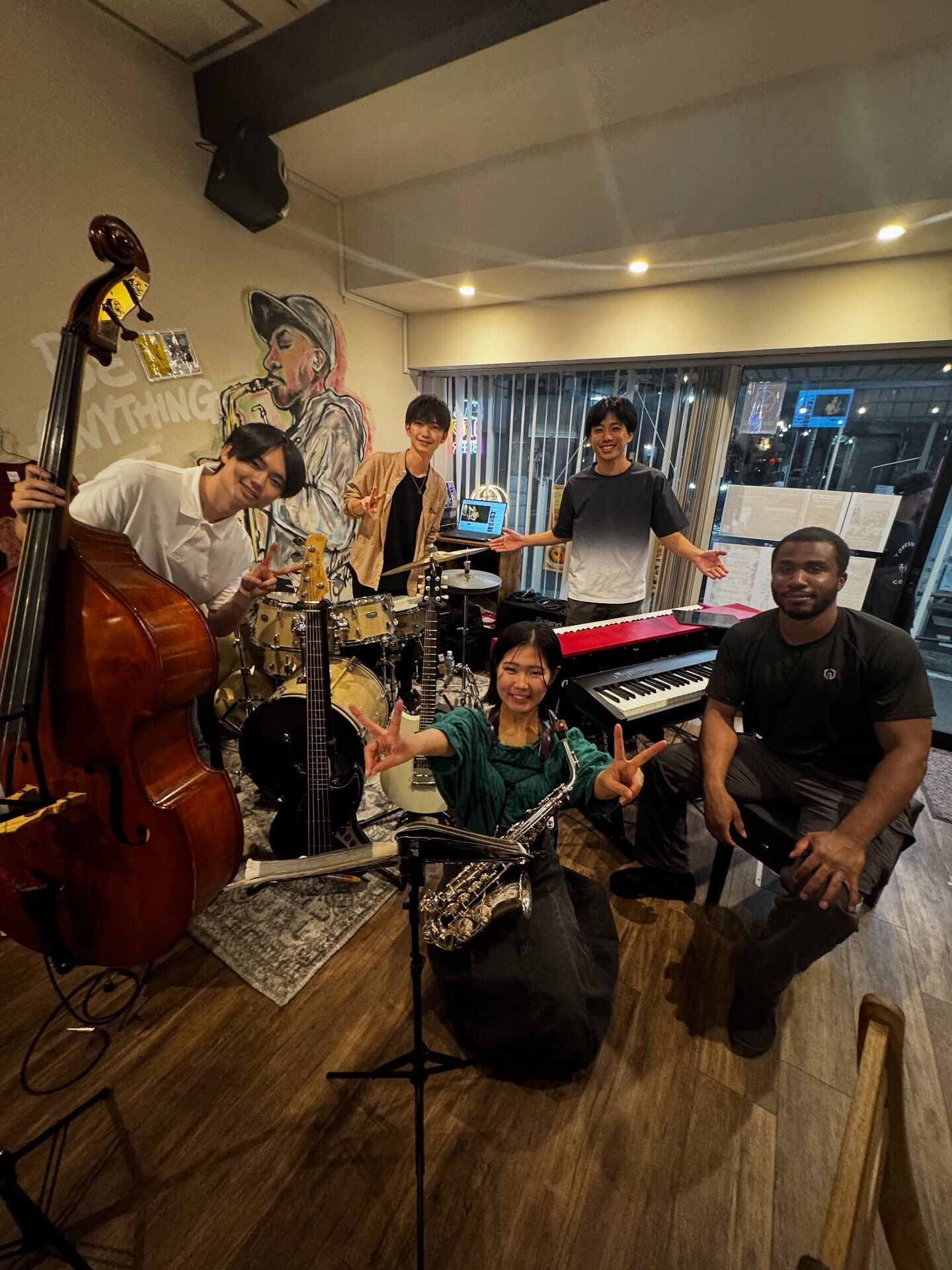 10/3 Music Night Of Friday 