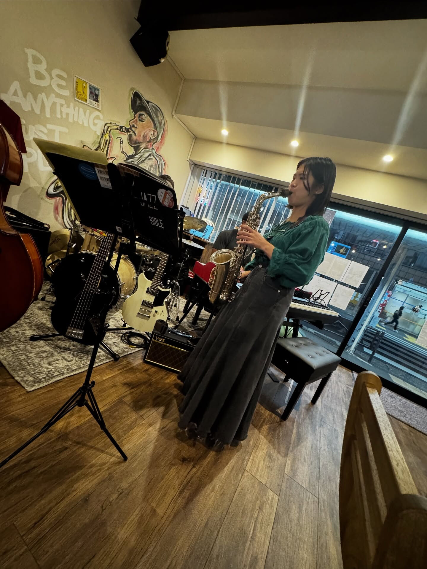 10/3 Music Night Of Friday 