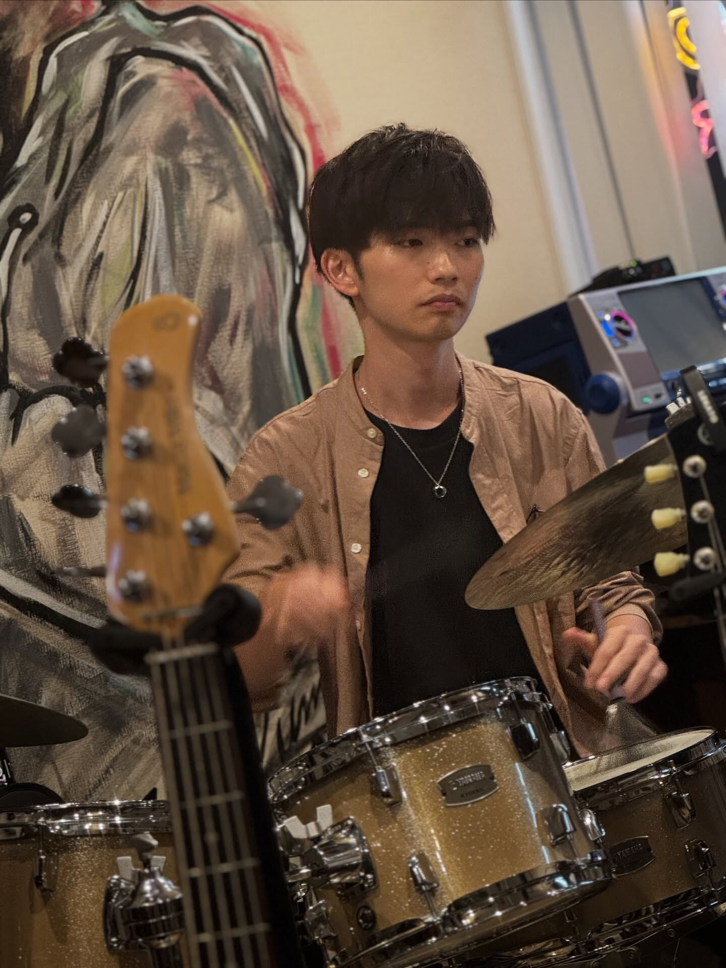 10/3 Music Night Of Friday 
