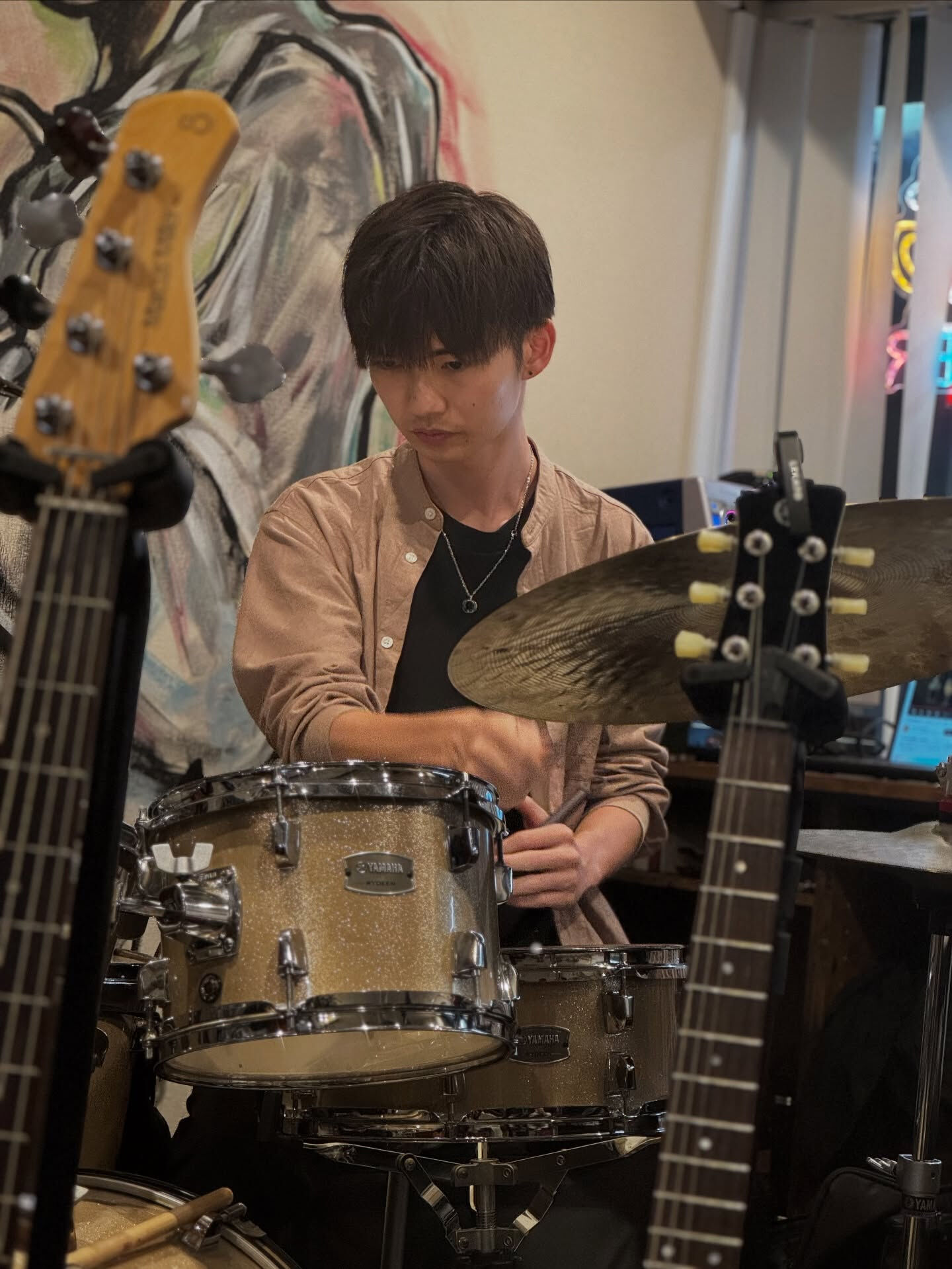 10/3 Music Night Of Friday 