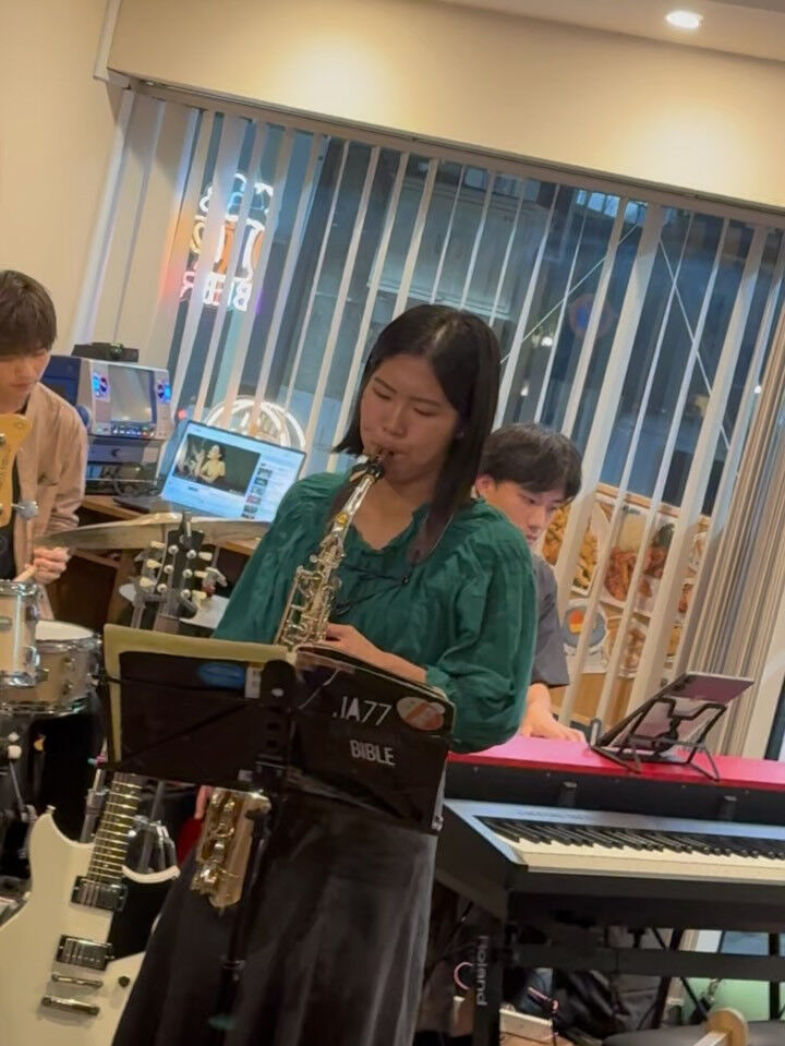 10/3 Music Night Of Friday 