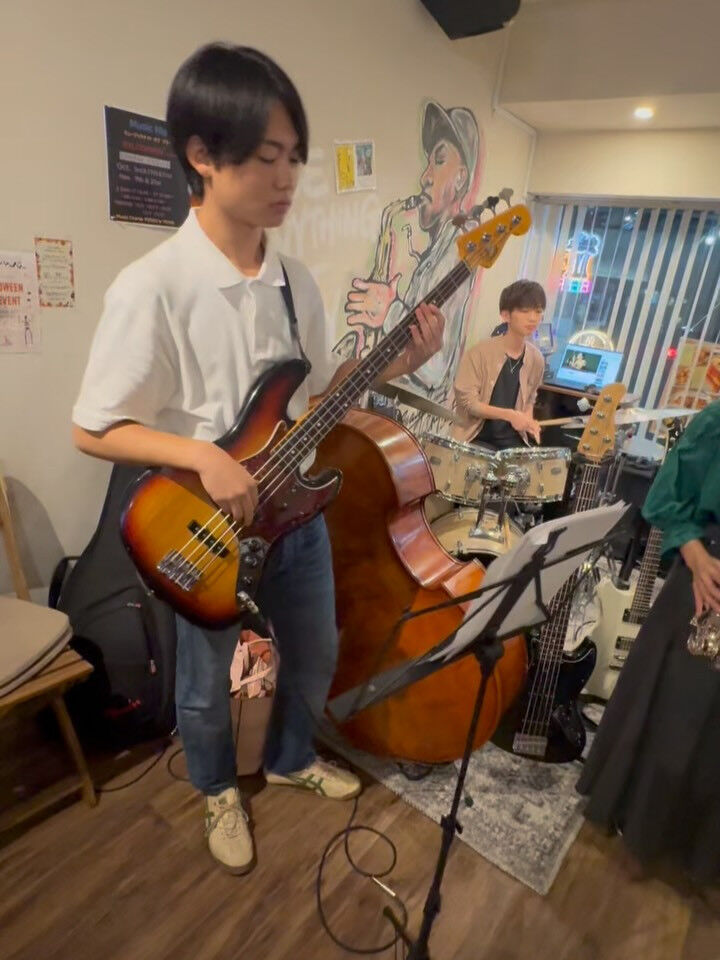 10/3 Music Night Of Friday 
