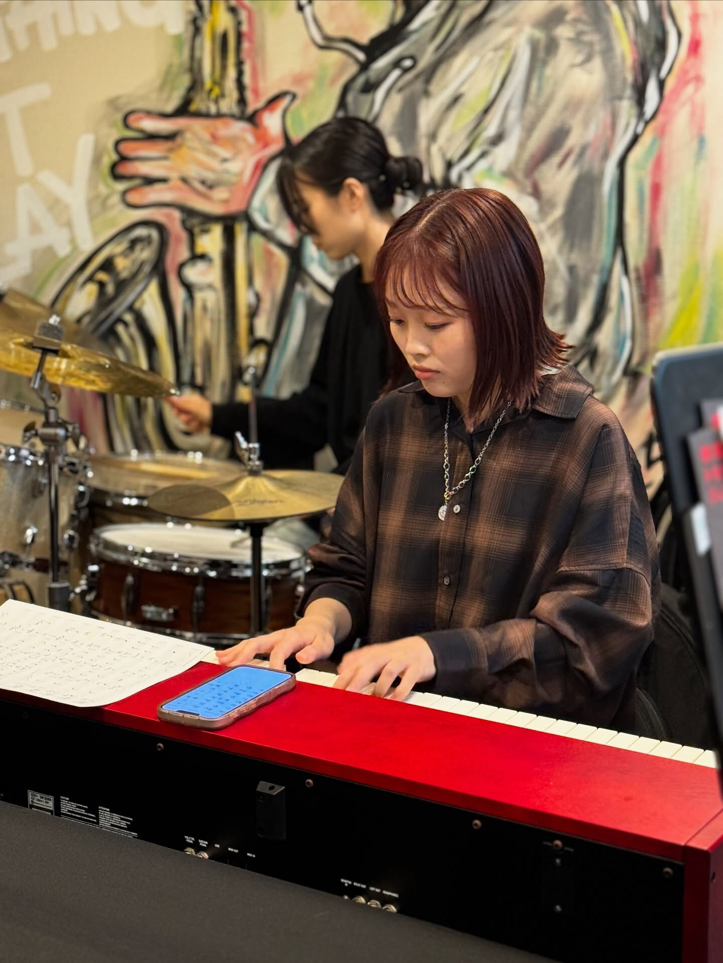 10/17のMusic Night Of Friday 