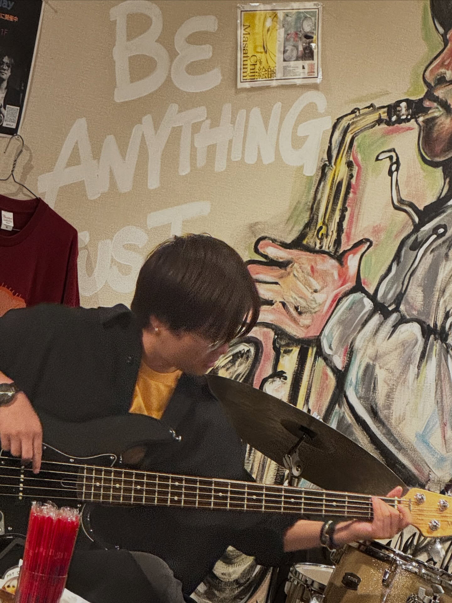 10/17のMusic Night Of Friday 