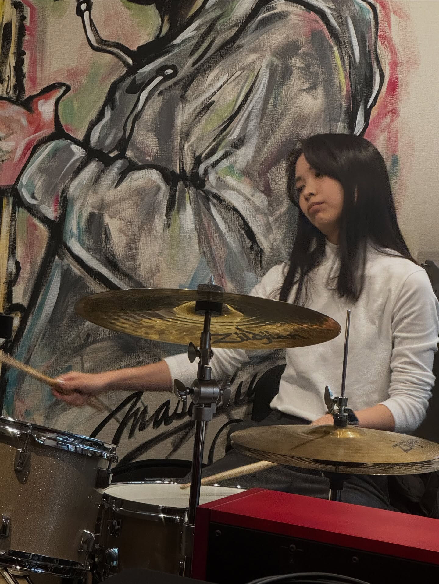 11/7 のMusic Night of Friday 
