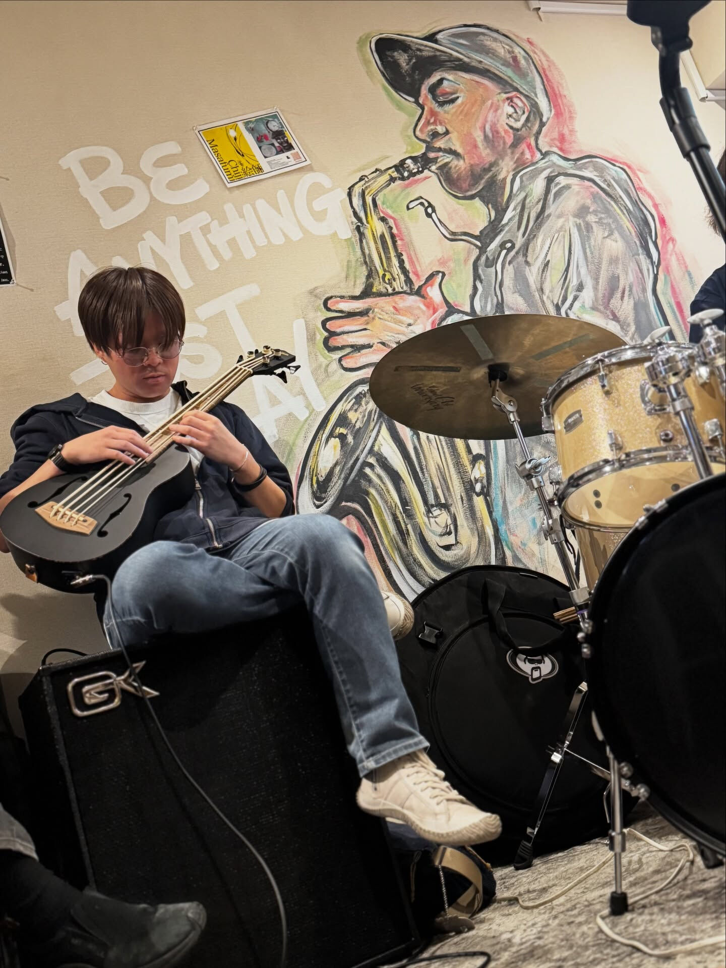 11/21のMusic Night Of Friday 