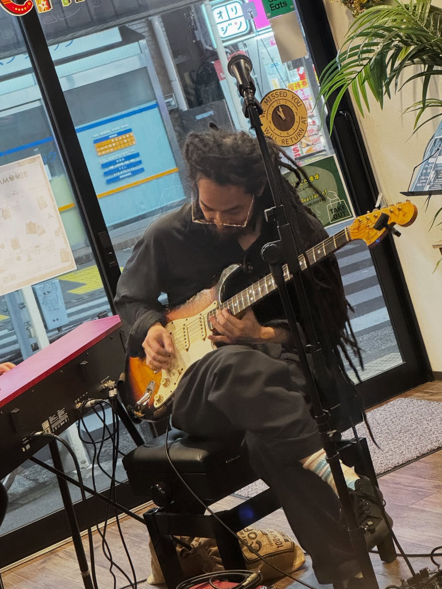 12/19 Music Night of Friday 