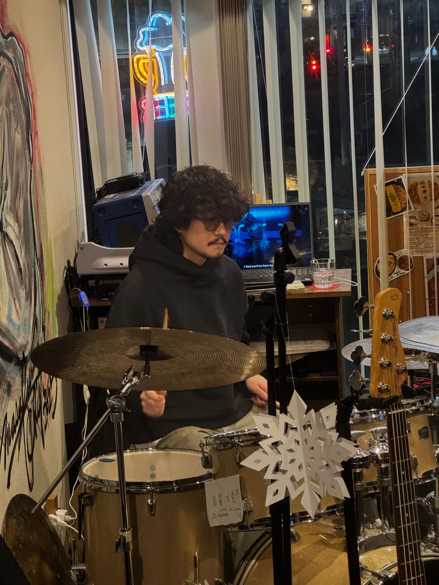12/19 Music Night of Friday 