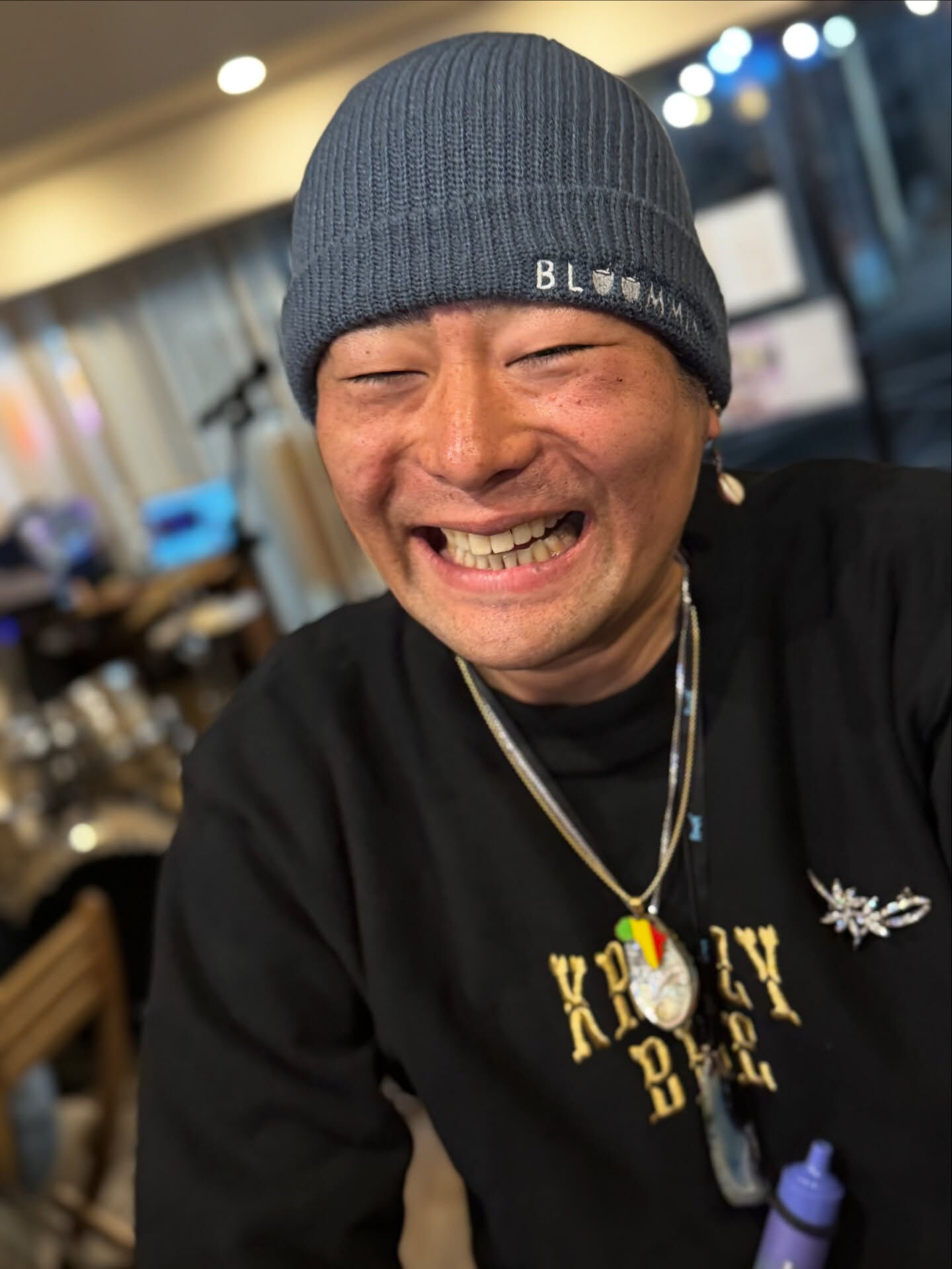 横須賀汐入駅前カフェバー、