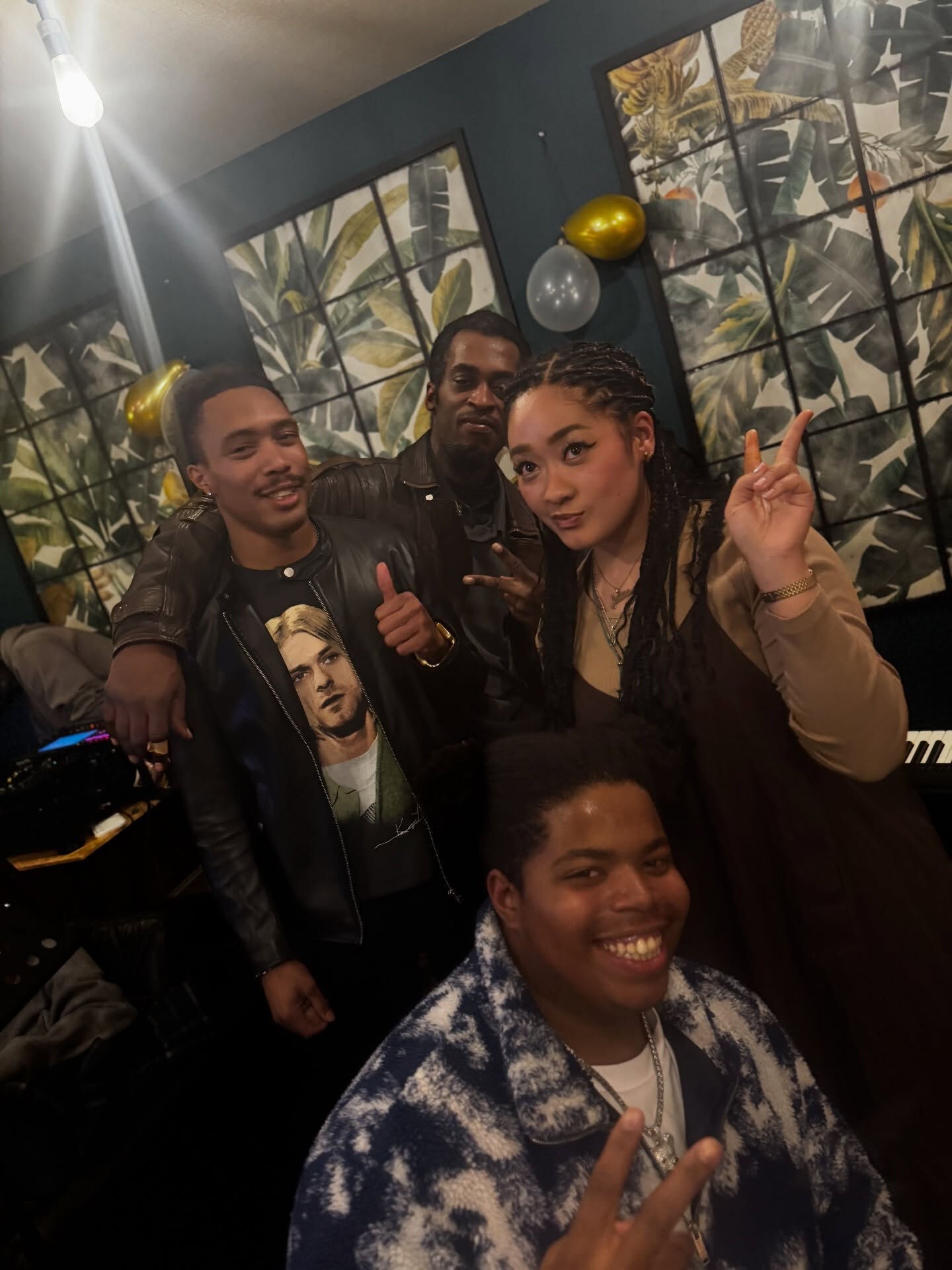 Nagomi’s @nagominishio Birthda