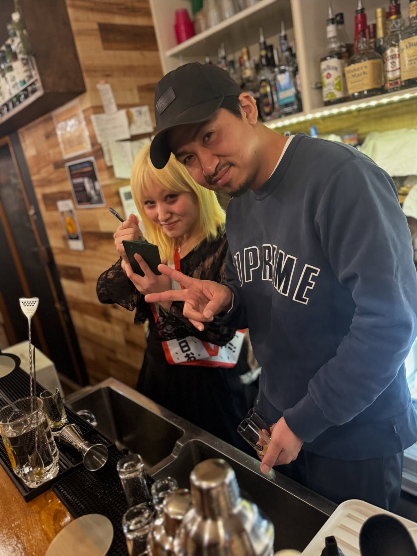 Nagomi’s @nagominishio Birthda