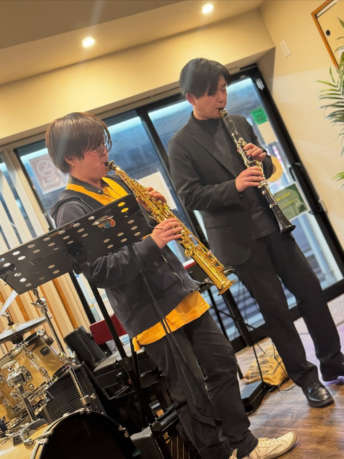 2/20のMusic Night Of Friday 