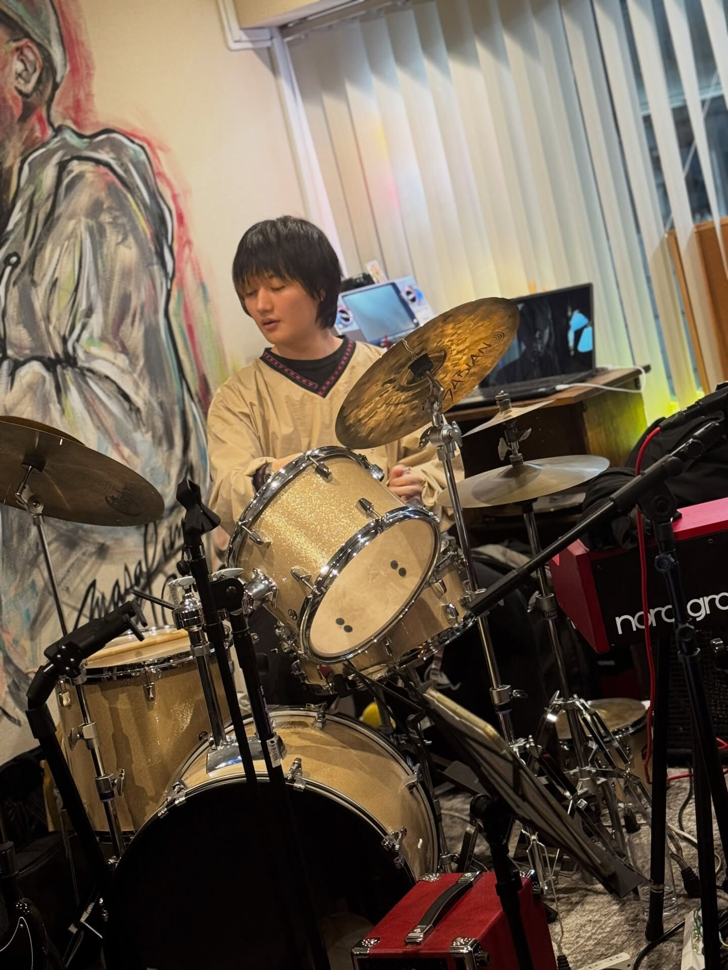 3/13 のMusic Night Of Friday 