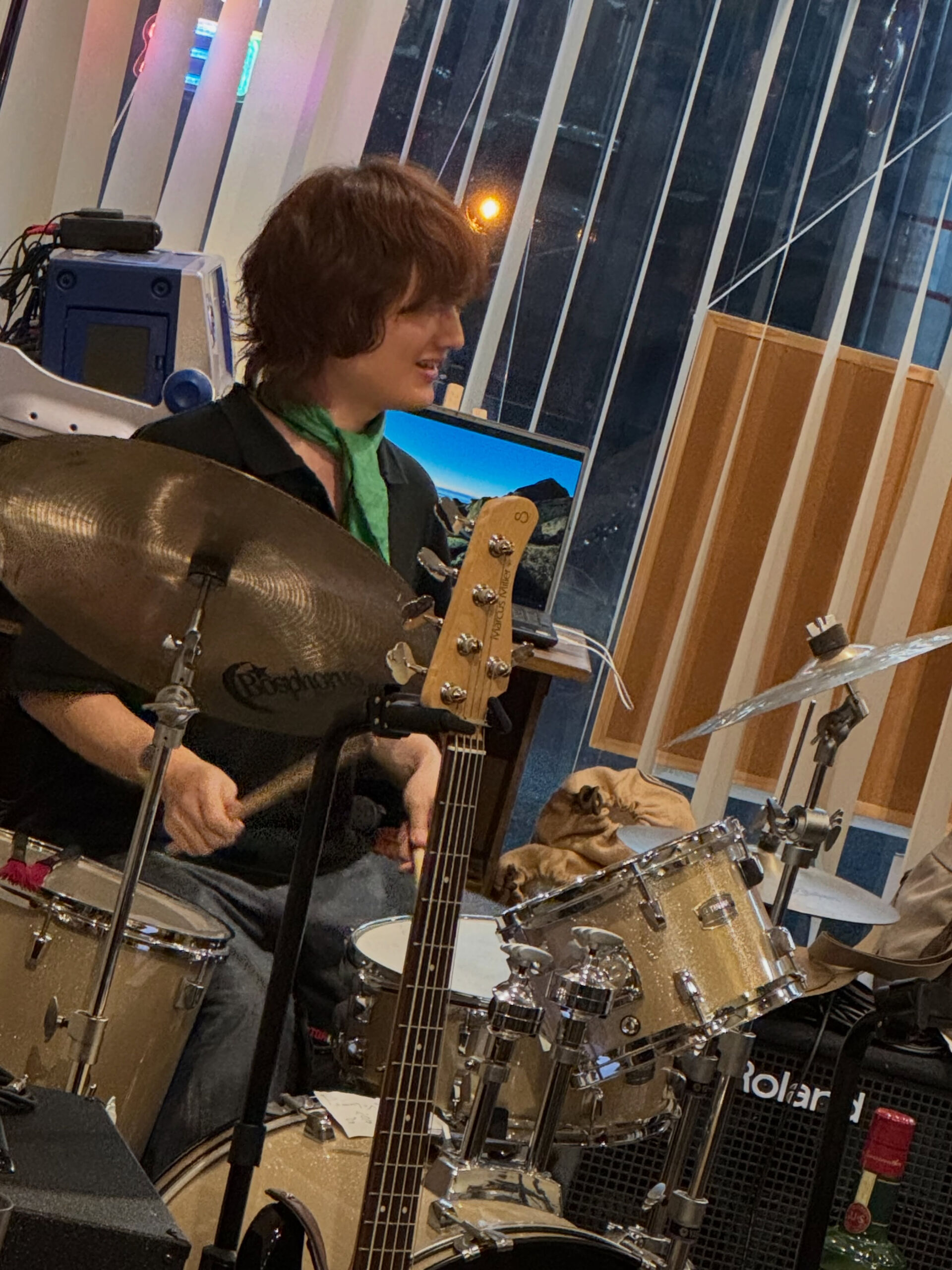 5/29 のMusic Night Of Friday 