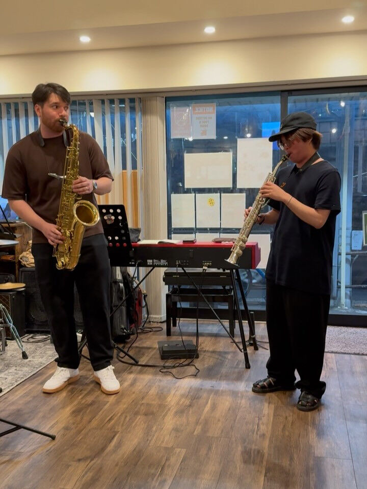 5/29 のMusic Night Of Friday 