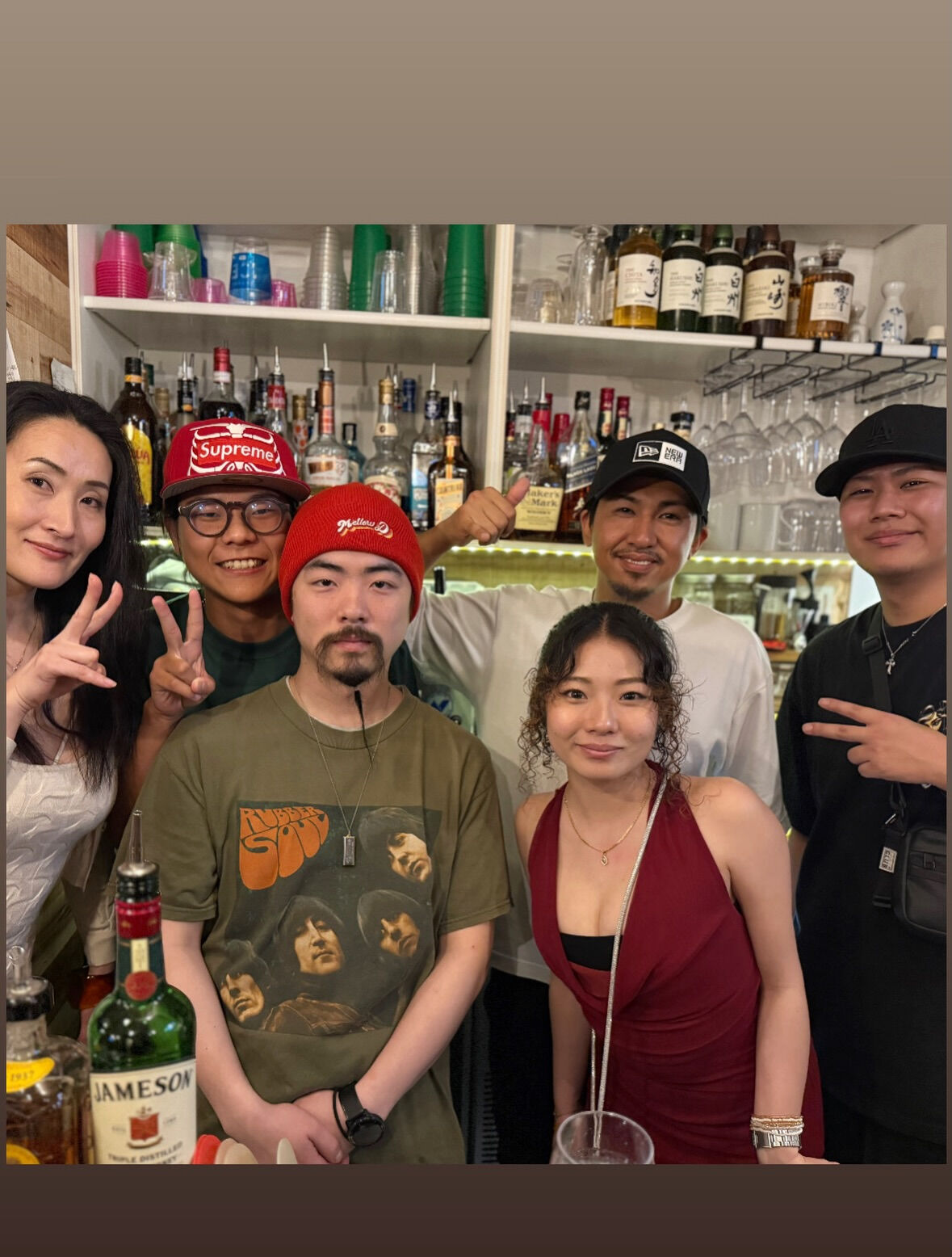 Sky ちゃんのバースデー🎂パーティー6/6