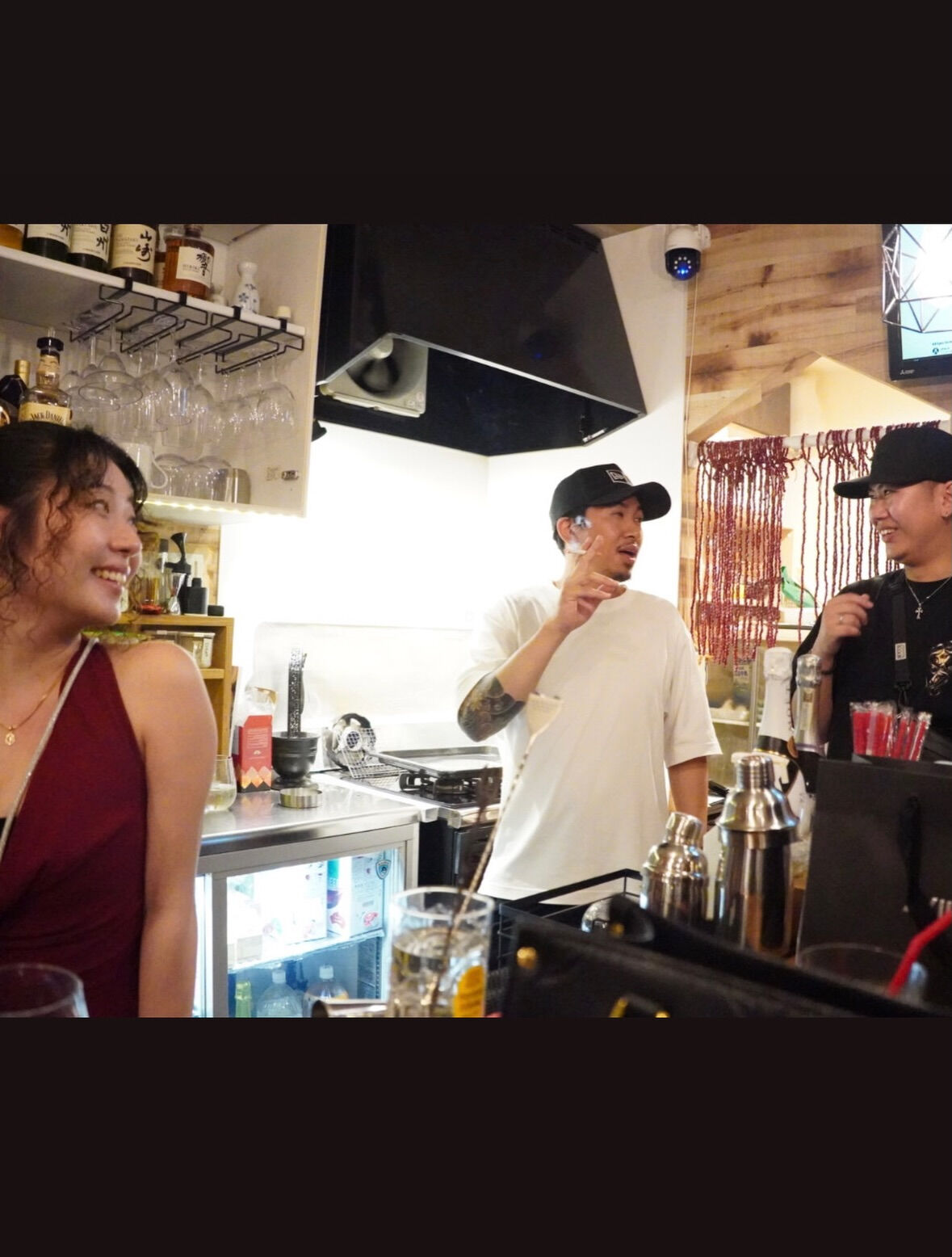 Sky ちゃんのバースデー🎂パーティー6/6