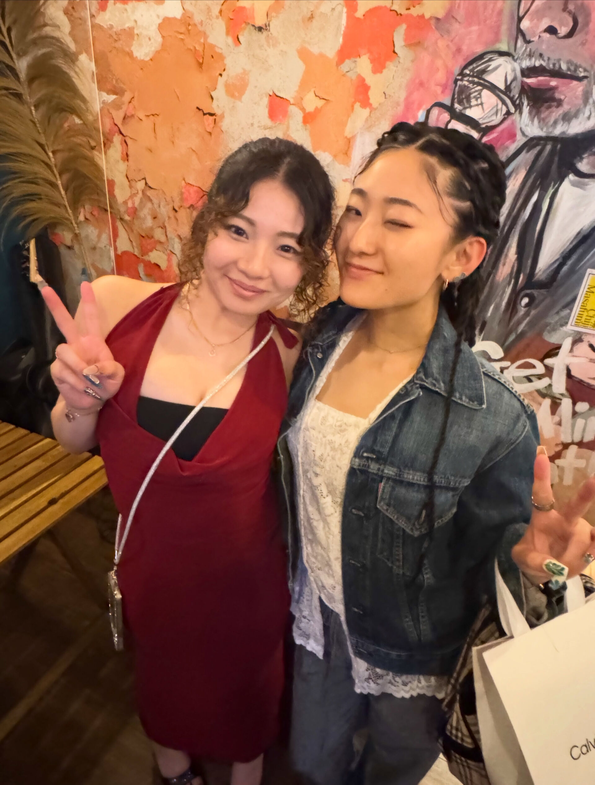 Sky ちゃんのバースデー🎂パーティー6/6