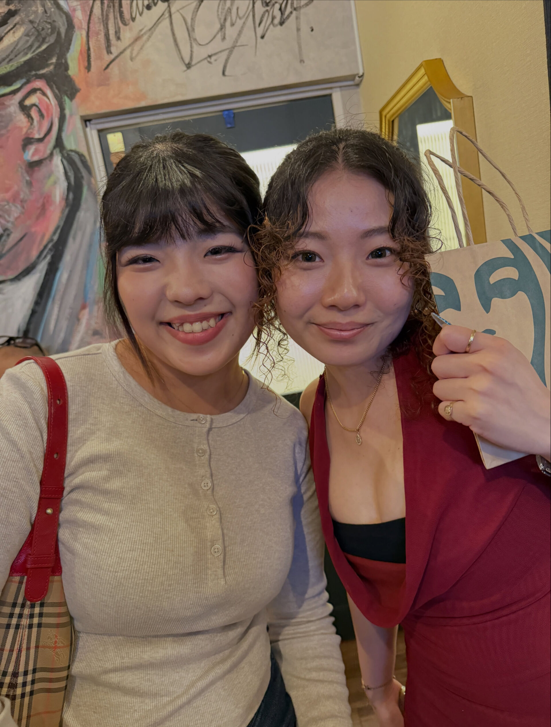 Sky ちゃんのバースデー🎂パーティー6/6