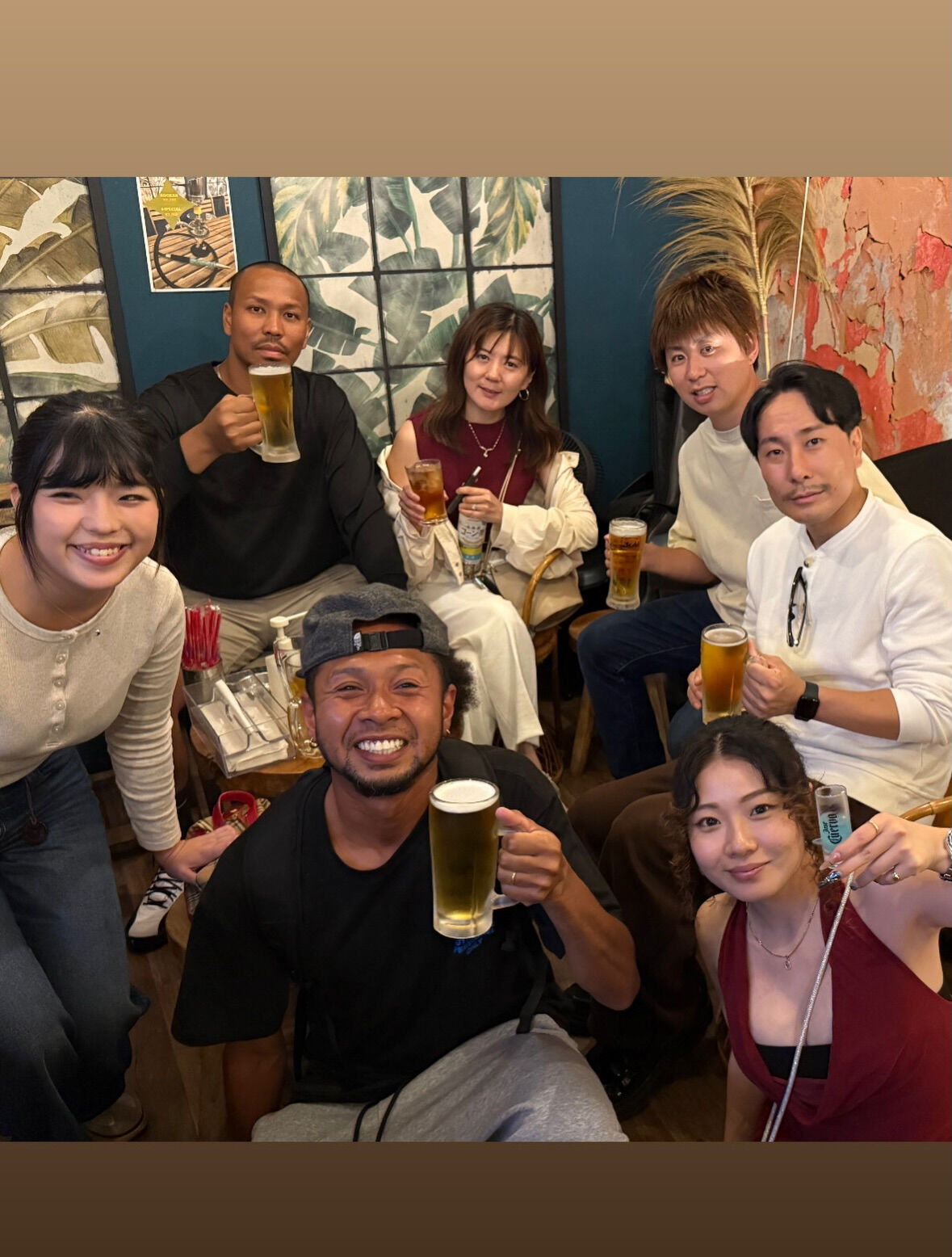 Sky ちゃんのバースデー🎂パーティー6/6