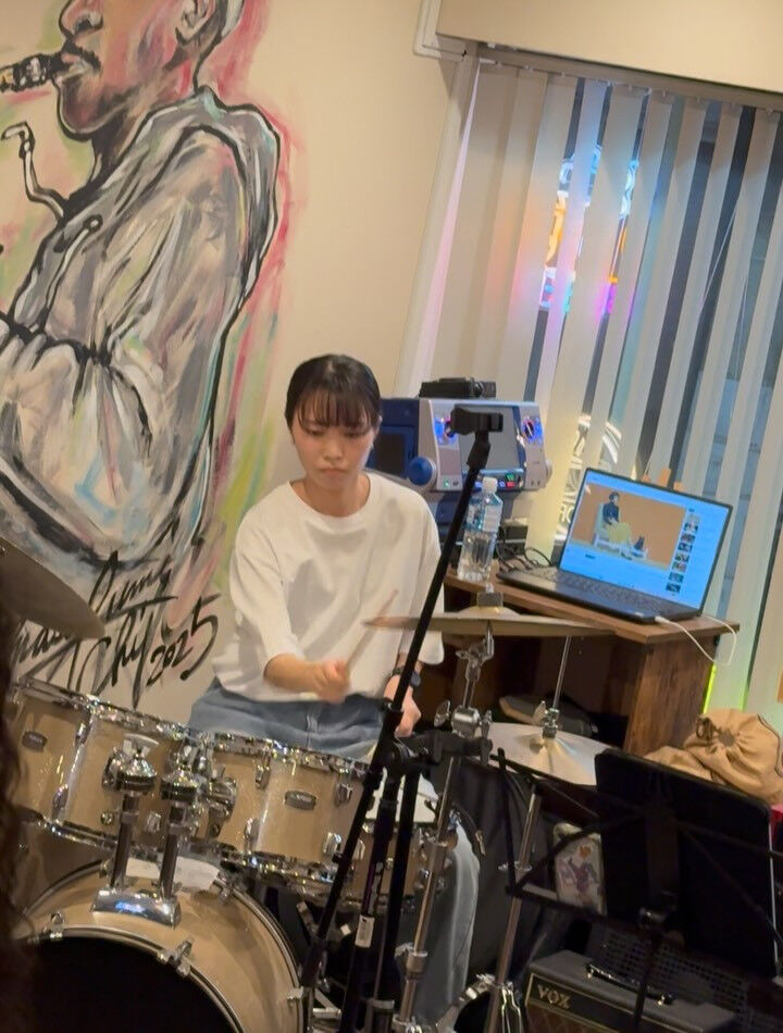 6/5 のMusic Night Of Friday 